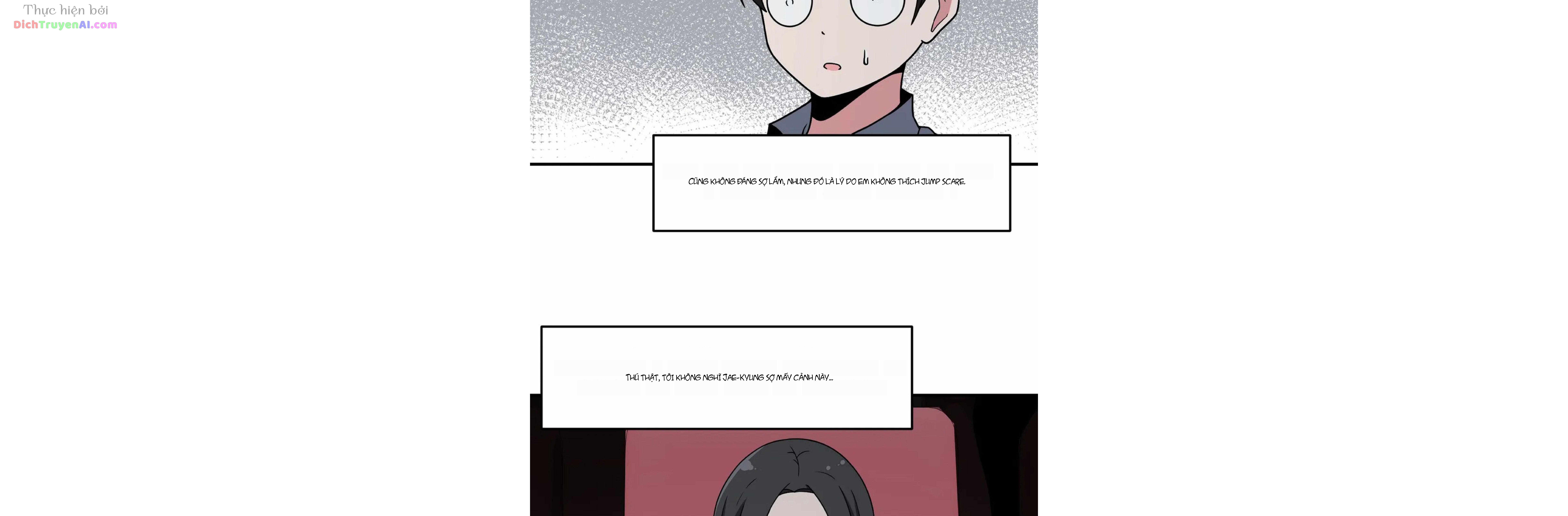 Bí Mật Của Cô Bạn Bàn Bên Chapter 19 - 51