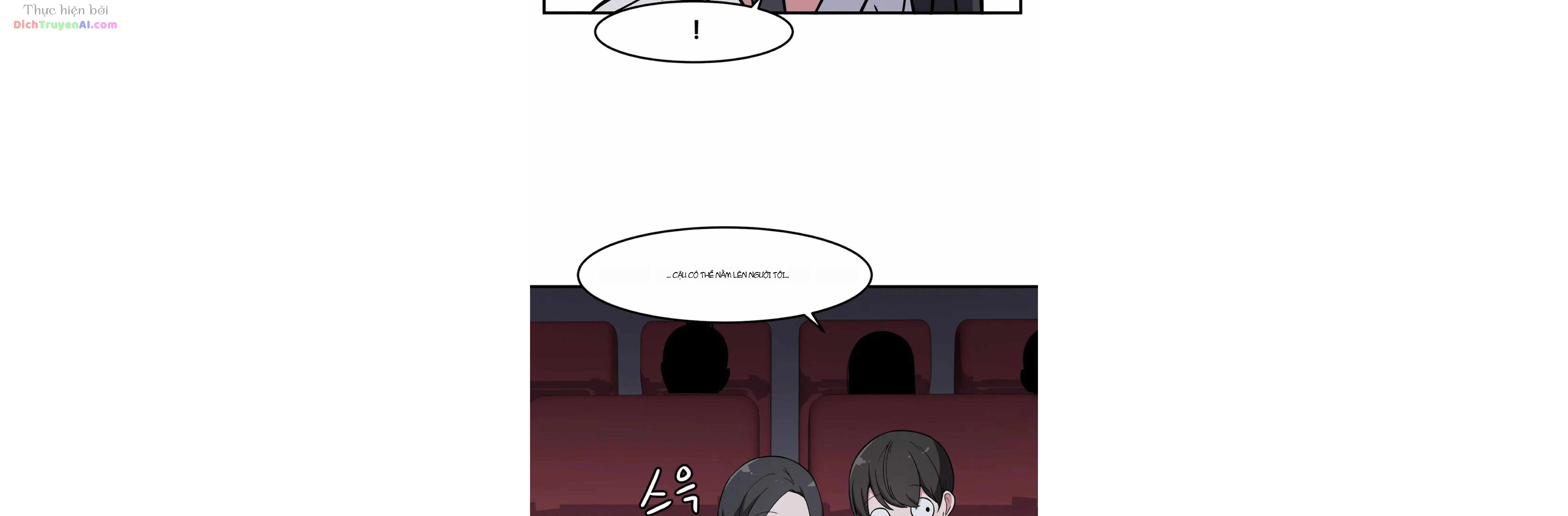 Bí Mật Của Cô Bạn Bàn Bên Chapter 19 - 62