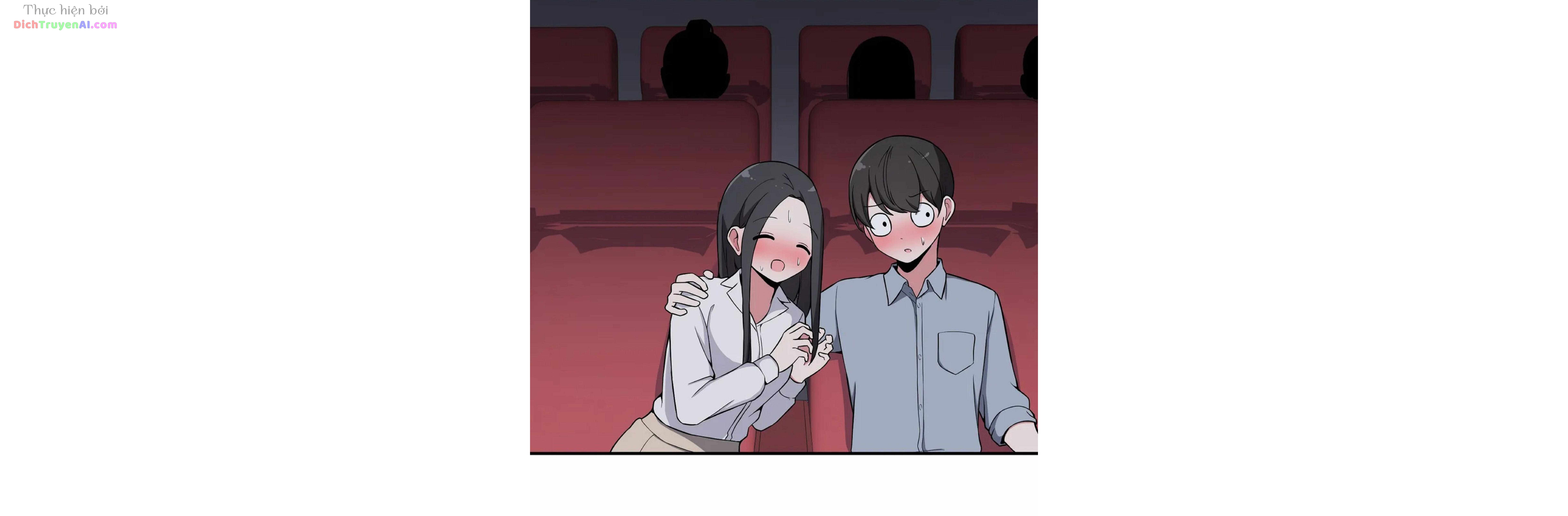 Bí Mật Của Cô Bạn Bàn Bên Chapter 19 - 64