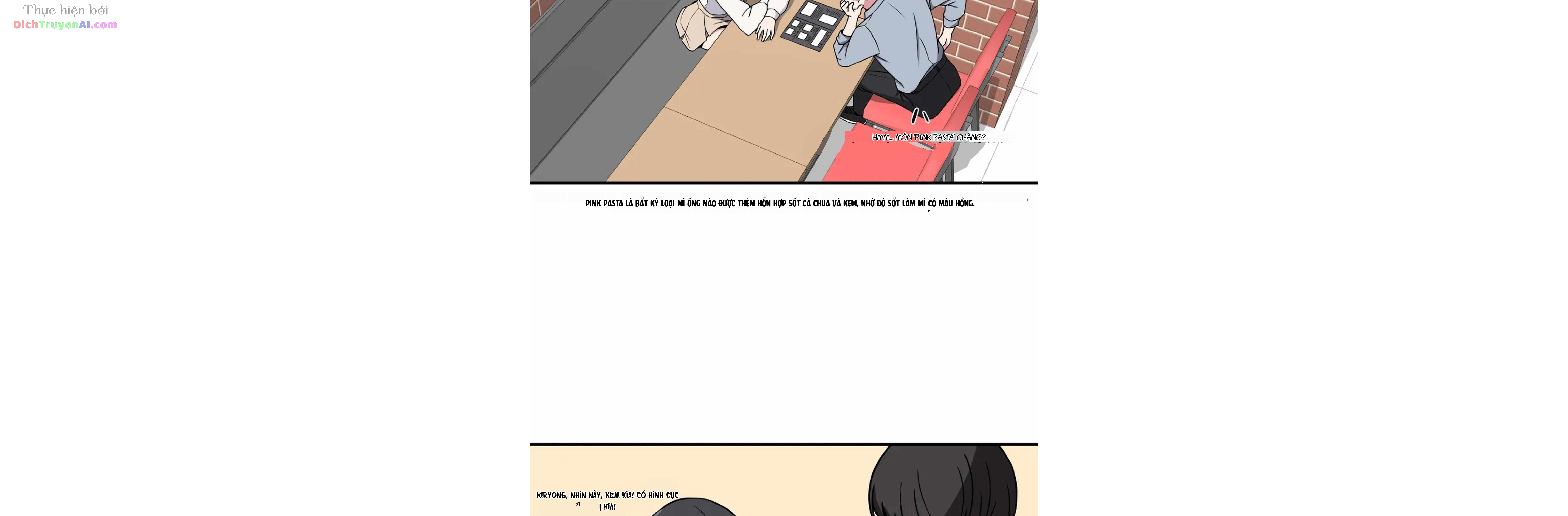 Bí Mật Của Cô Bạn Bàn Bên Chapter 19 - 69