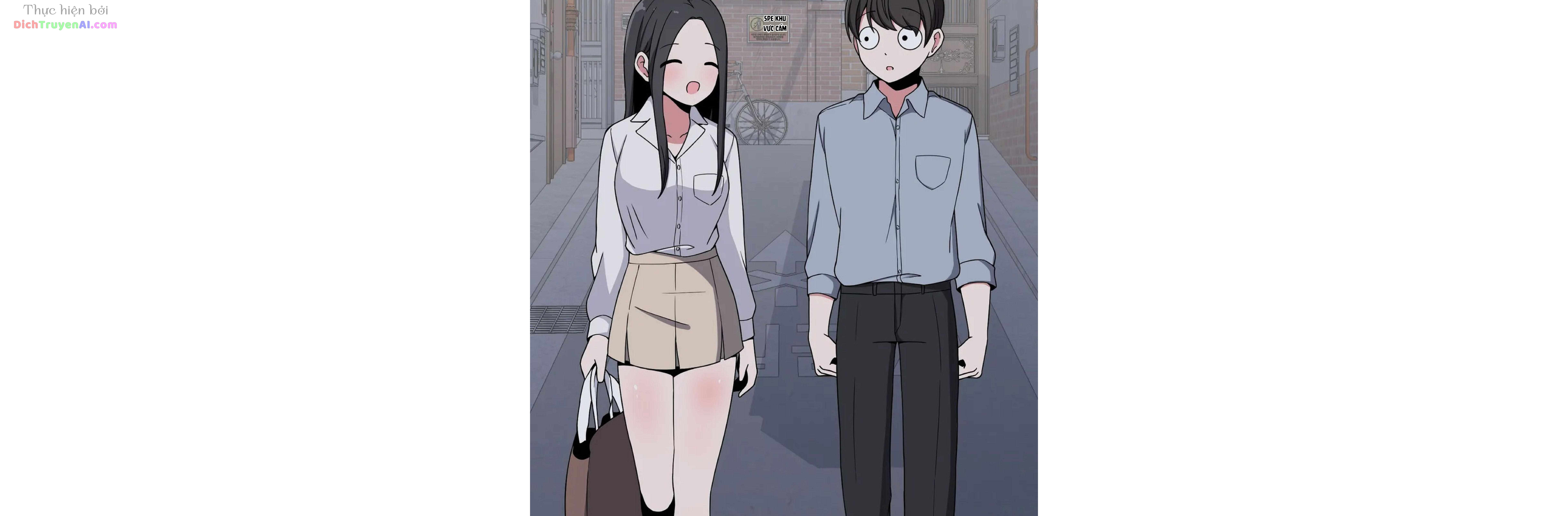 Bí Mật Của Cô Bạn Bàn Bên Chapter 19 - 74