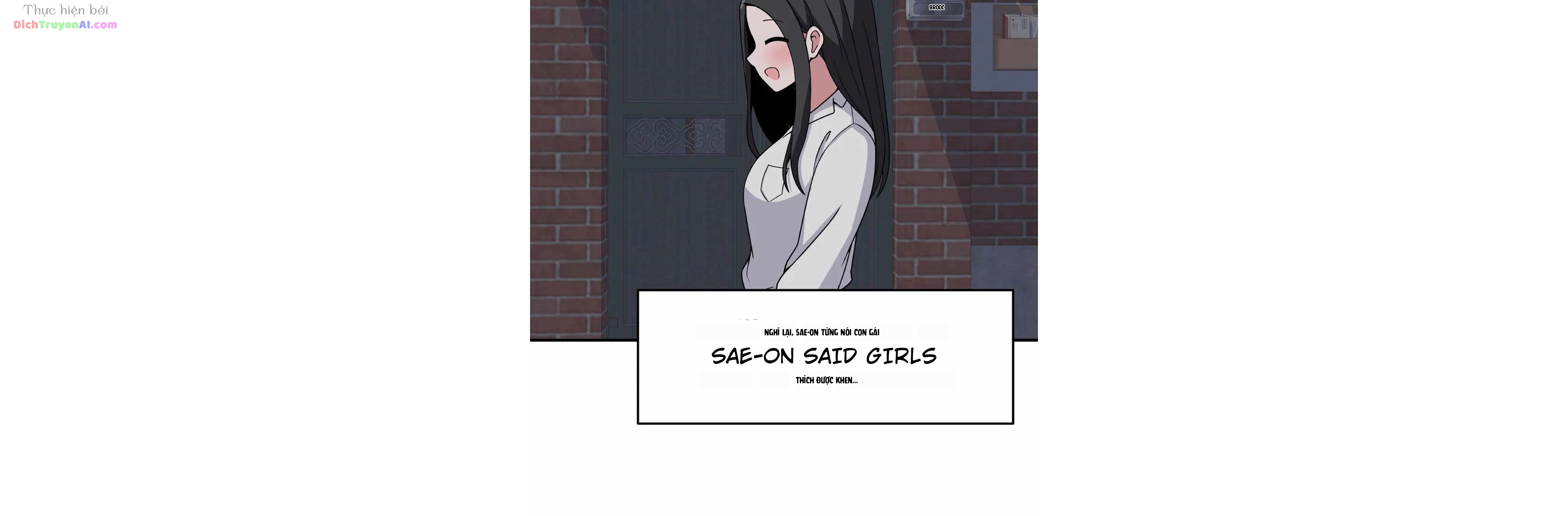 Bí Mật Của Cô Bạn Bàn Bên Chapter 19 - 79