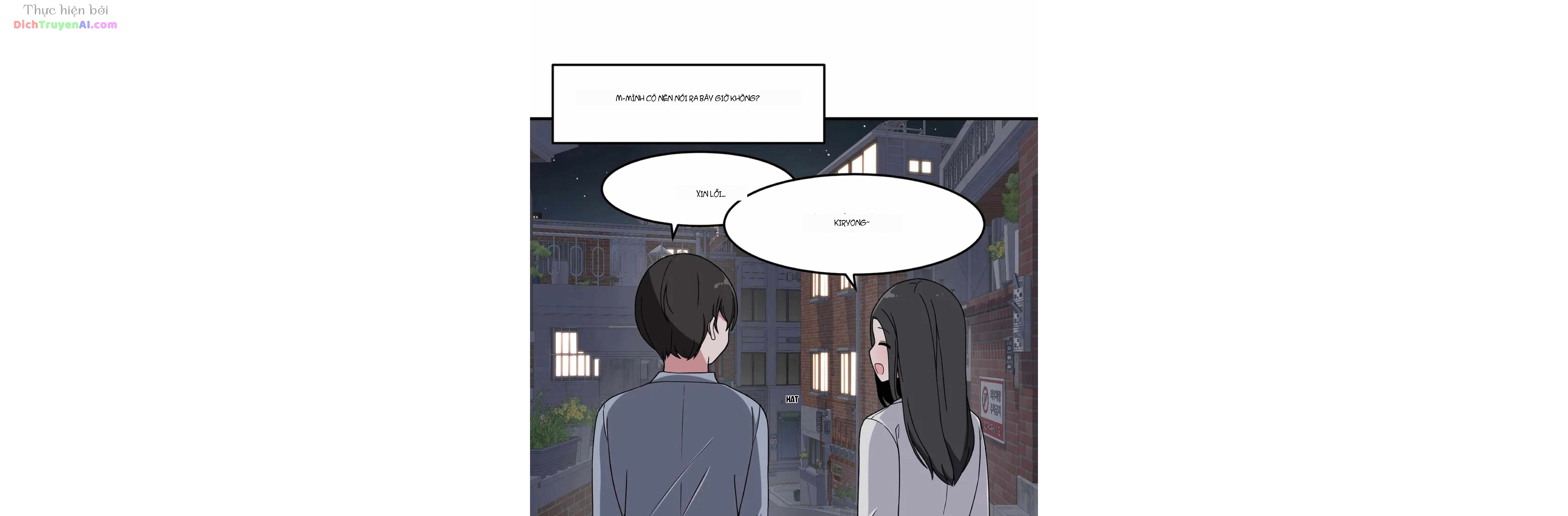 Bí Mật Của Cô Bạn Bàn Bên Chapter 19 - 80