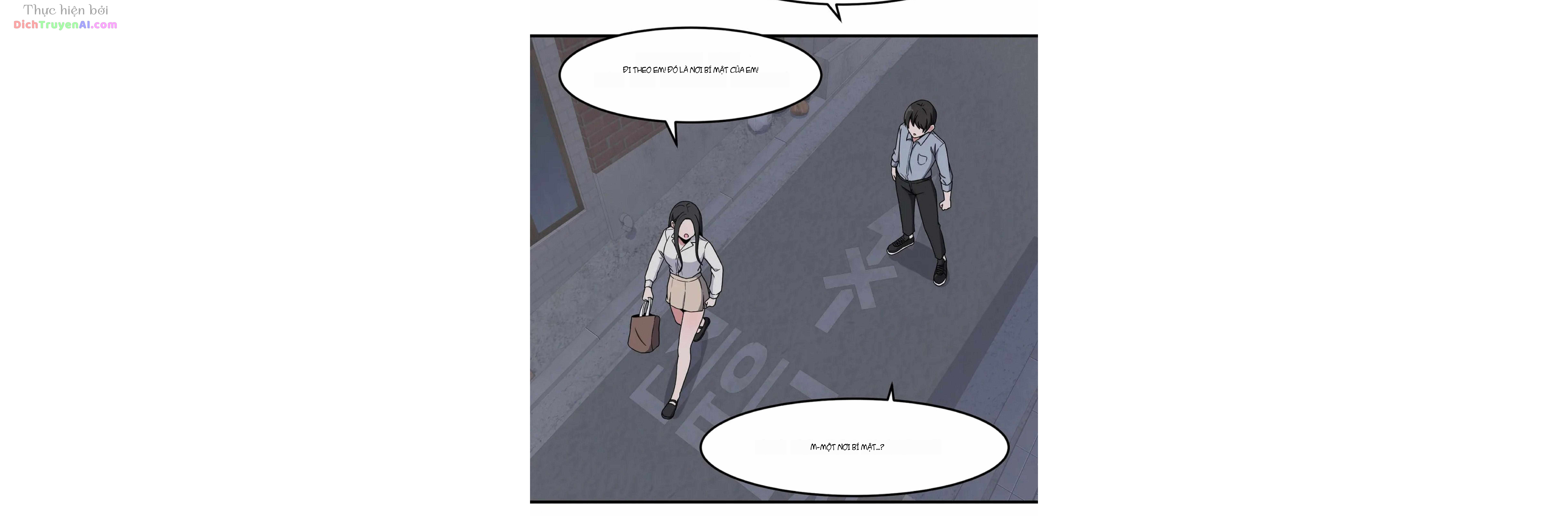 Bí Mật Của Cô Bạn Bàn Bên Chapter 19 - 83