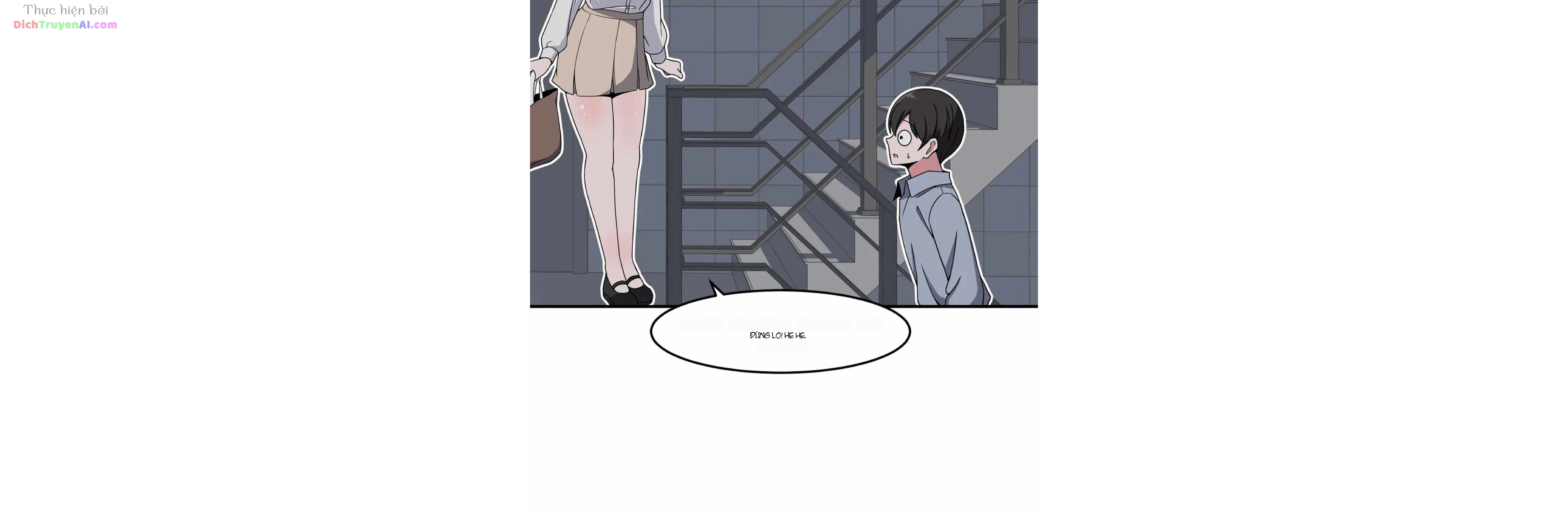 Bí Mật Của Cô Bạn Bàn Bên Chapter 19 - 85