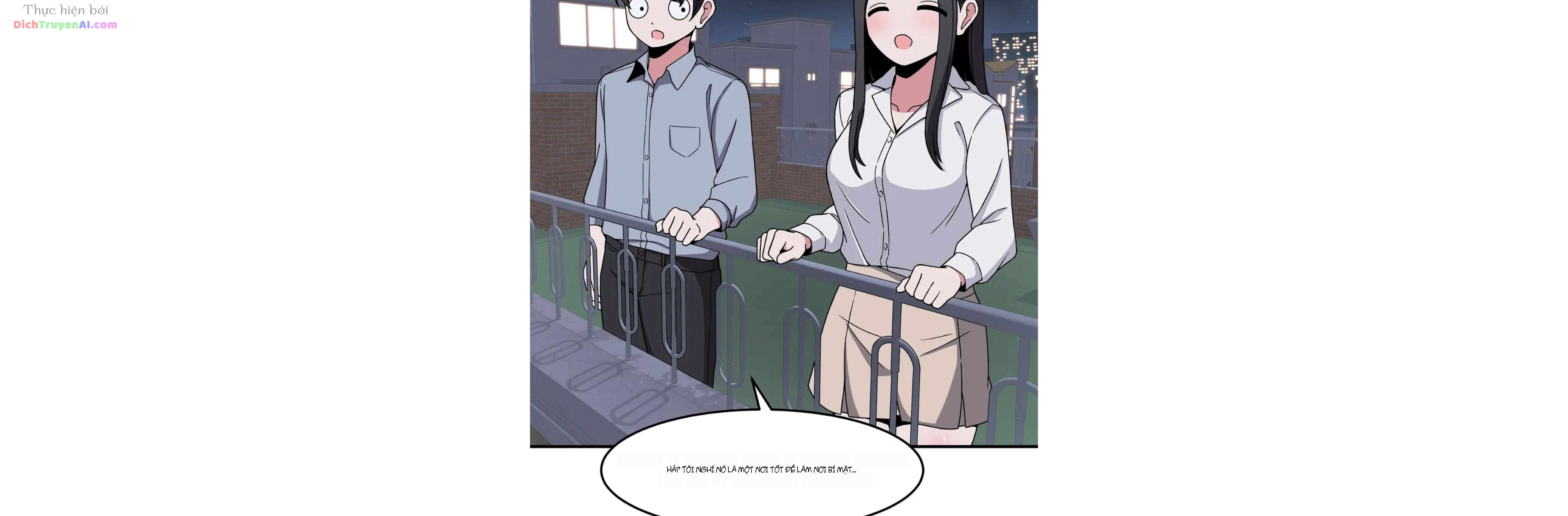 Bí Mật Của Cô Bạn Bàn Bên Chapter 19 - 109