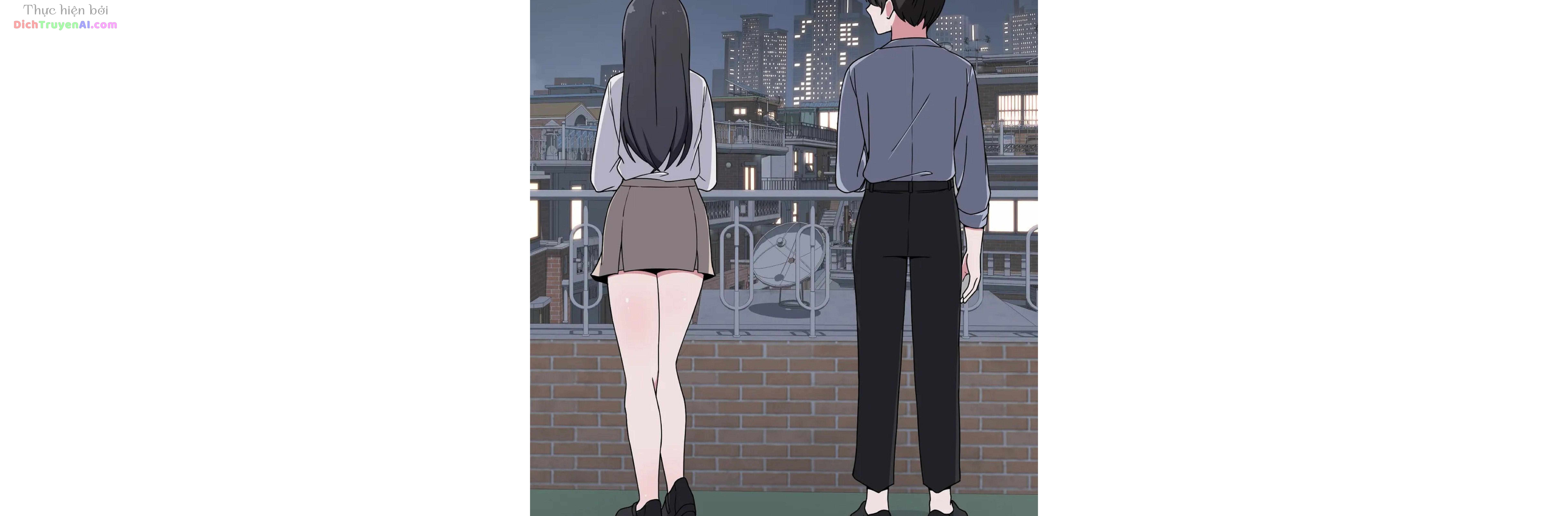 Bí Mật Của Cô Bạn Bàn Bên Chapter 19 - 124