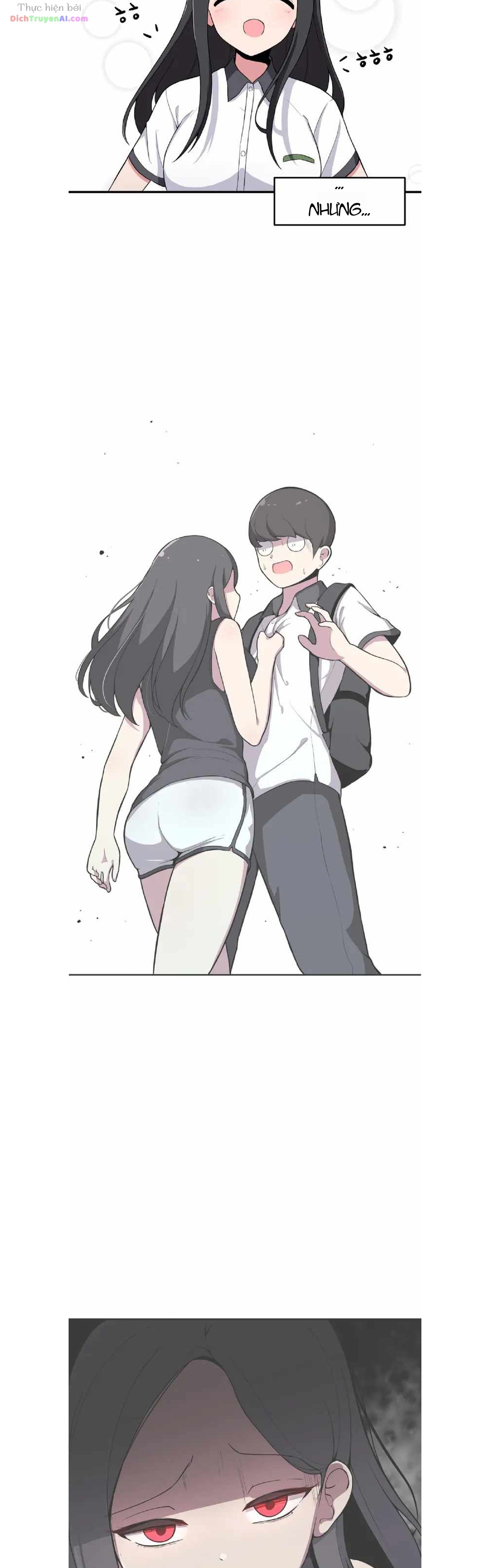 Bí Mật Của Cô Bạn Bàn Bên Chapter 2 - 4