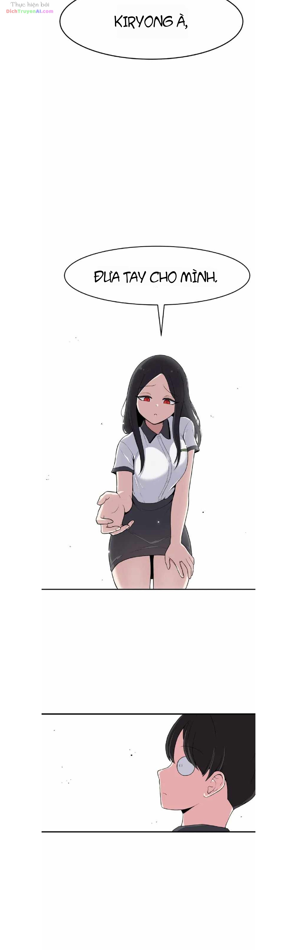 Bí Mật Của Cô Bạn Bàn Bên Chapter 2 - 28