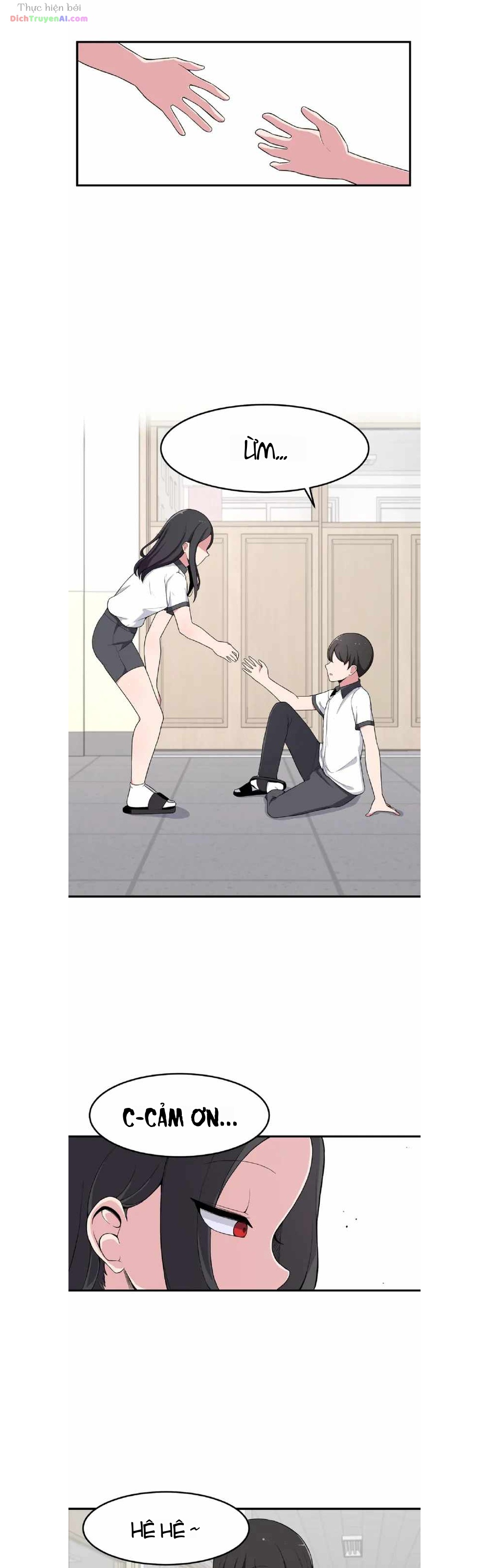Bí Mật Của Cô Bạn Bàn Bên Chapter 2 - 29