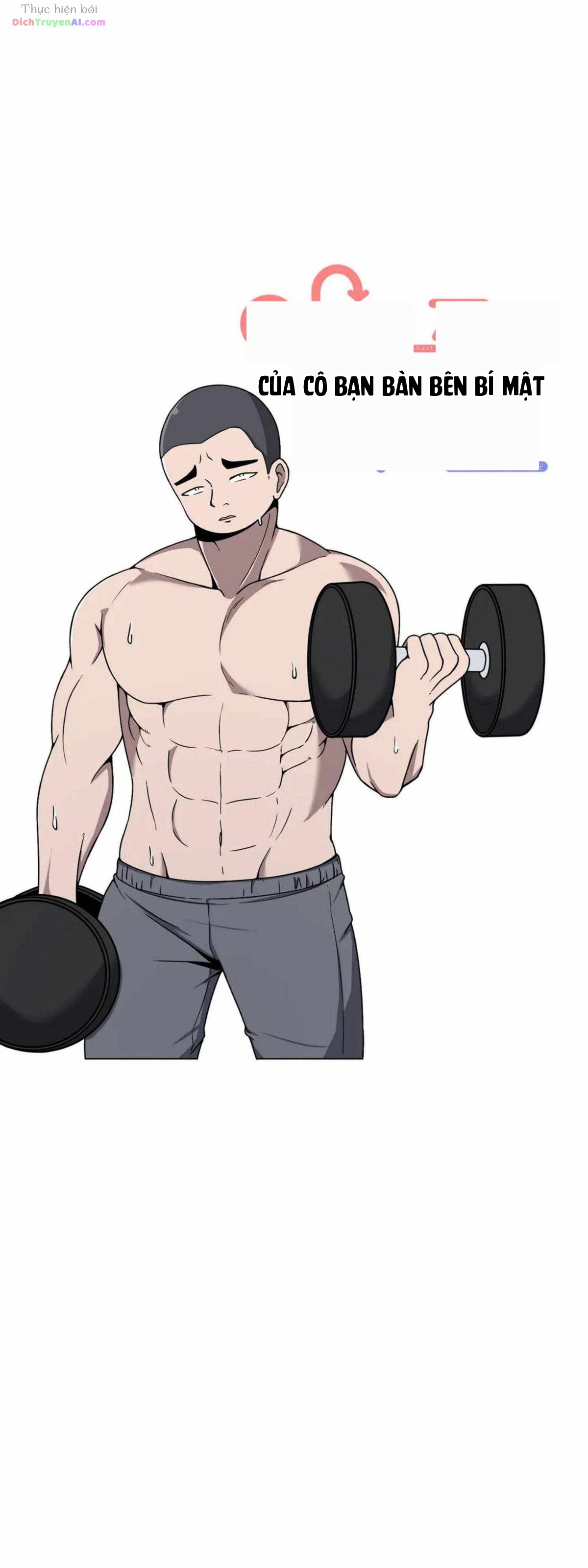 Bí Mật Của Cô Bạn Bàn Bên Chapter 20 - 16