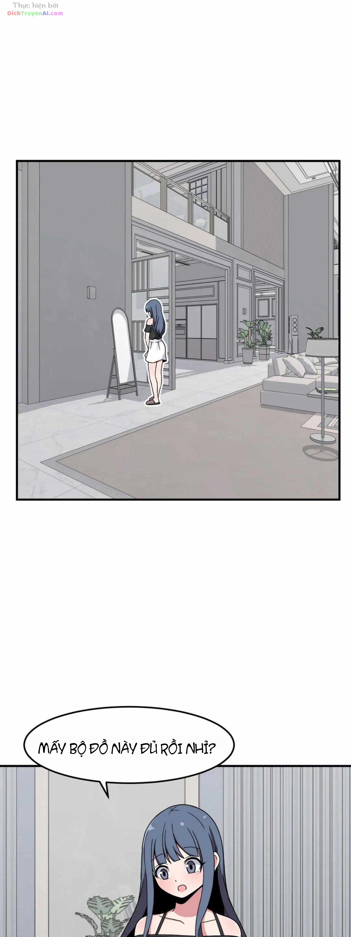 Bí Mật Của Cô Bạn Bàn Bên Chapter 20 - 28