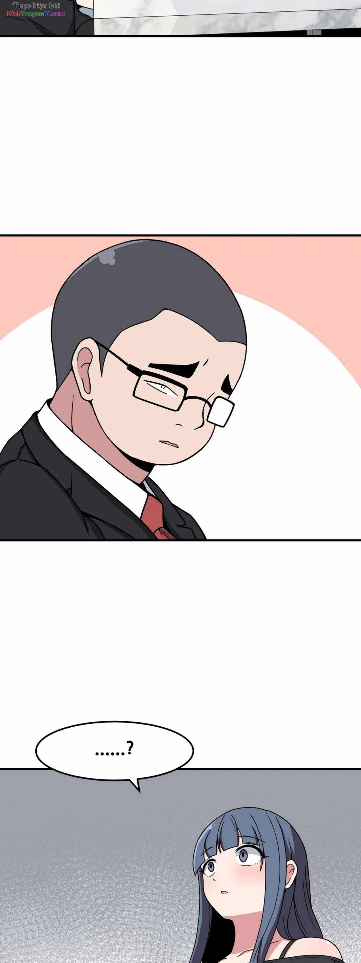 Bí Mật Của Cô Bạn Bàn Bên Chapter 20 - 34