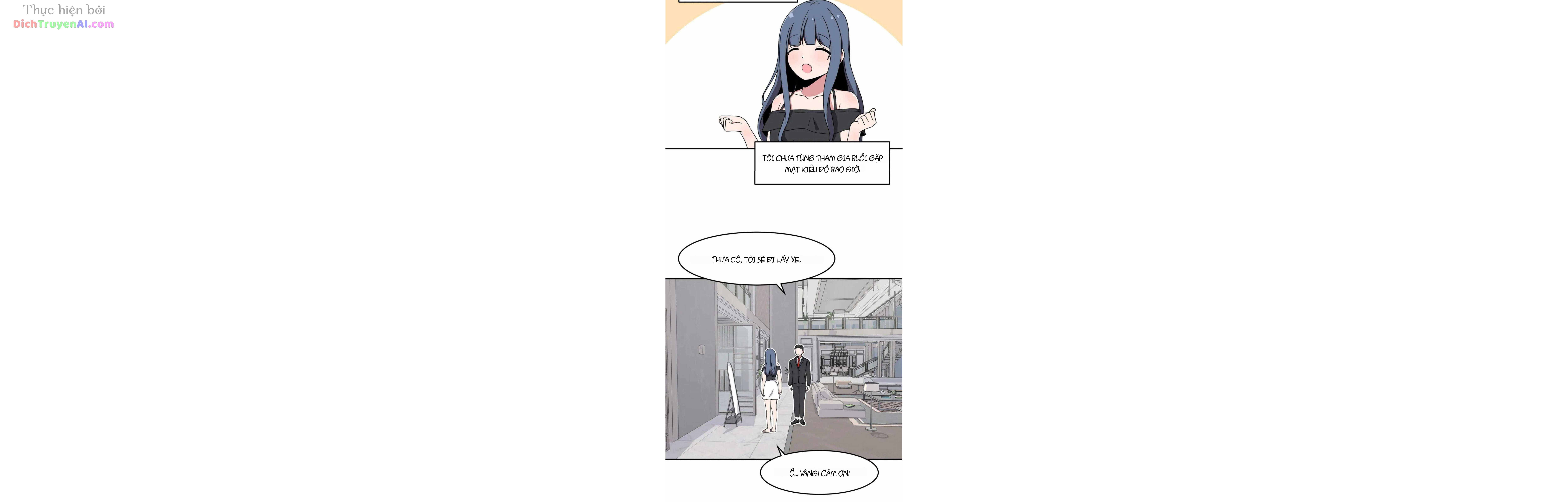 Bí Mật Của Cô Bạn Bàn Bên Chapter 20 - 41