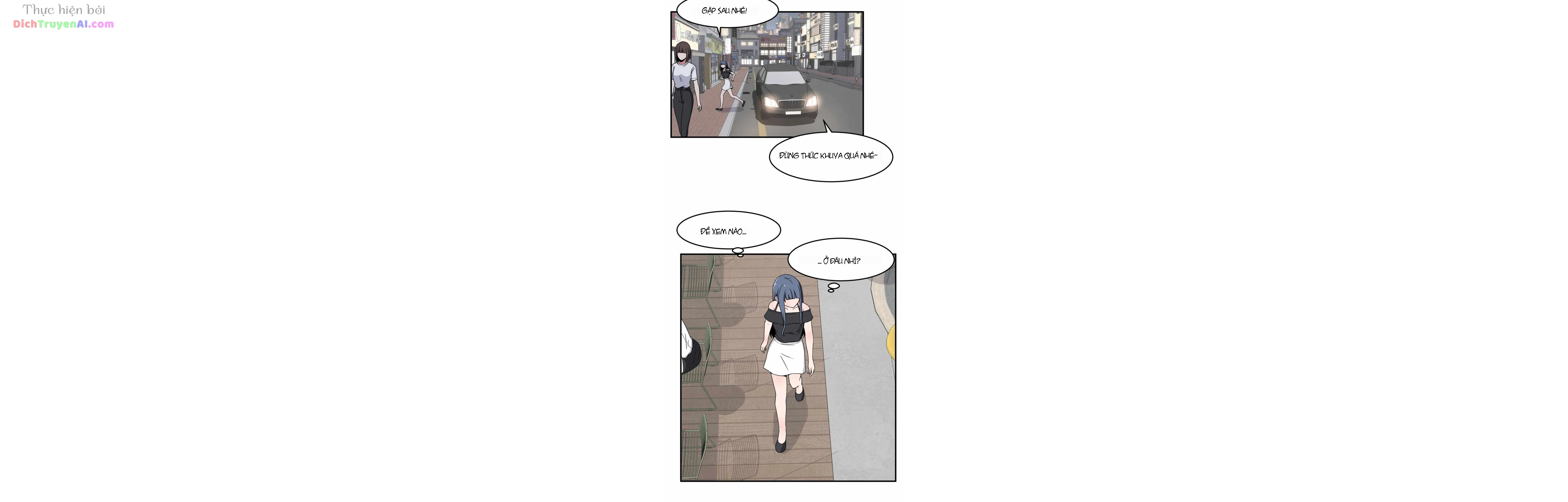 Bí Mật Của Cô Bạn Bàn Bên Chapter 20 - 44