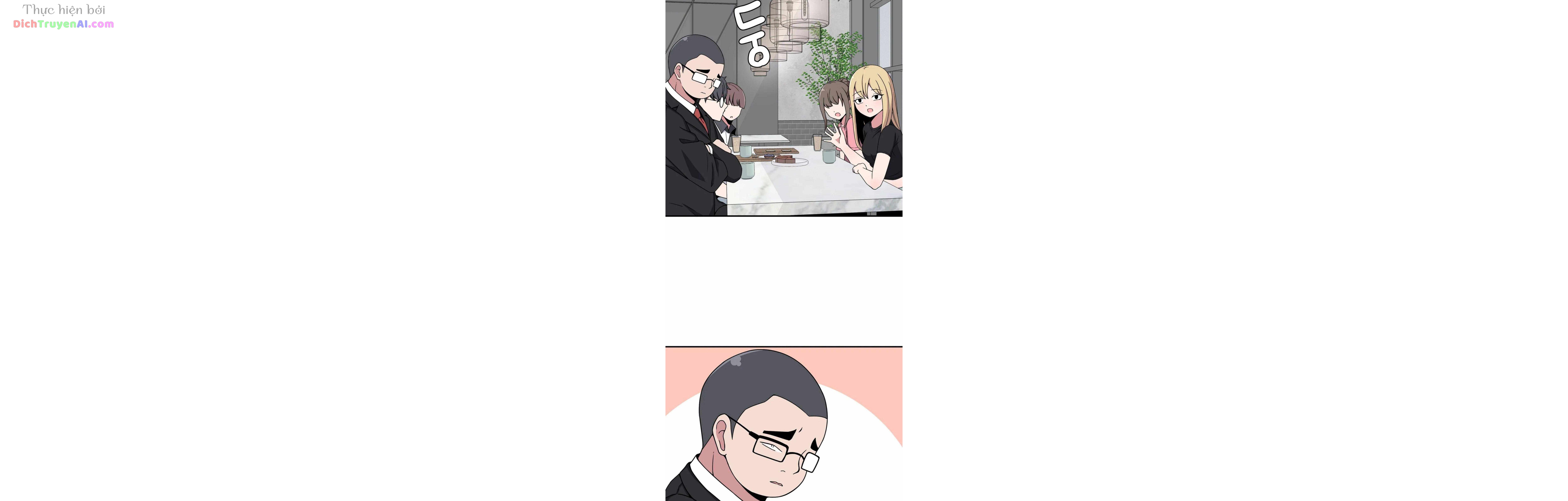Bí Mật Của Cô Bạn Bàn Bên Chapter 20 - 46