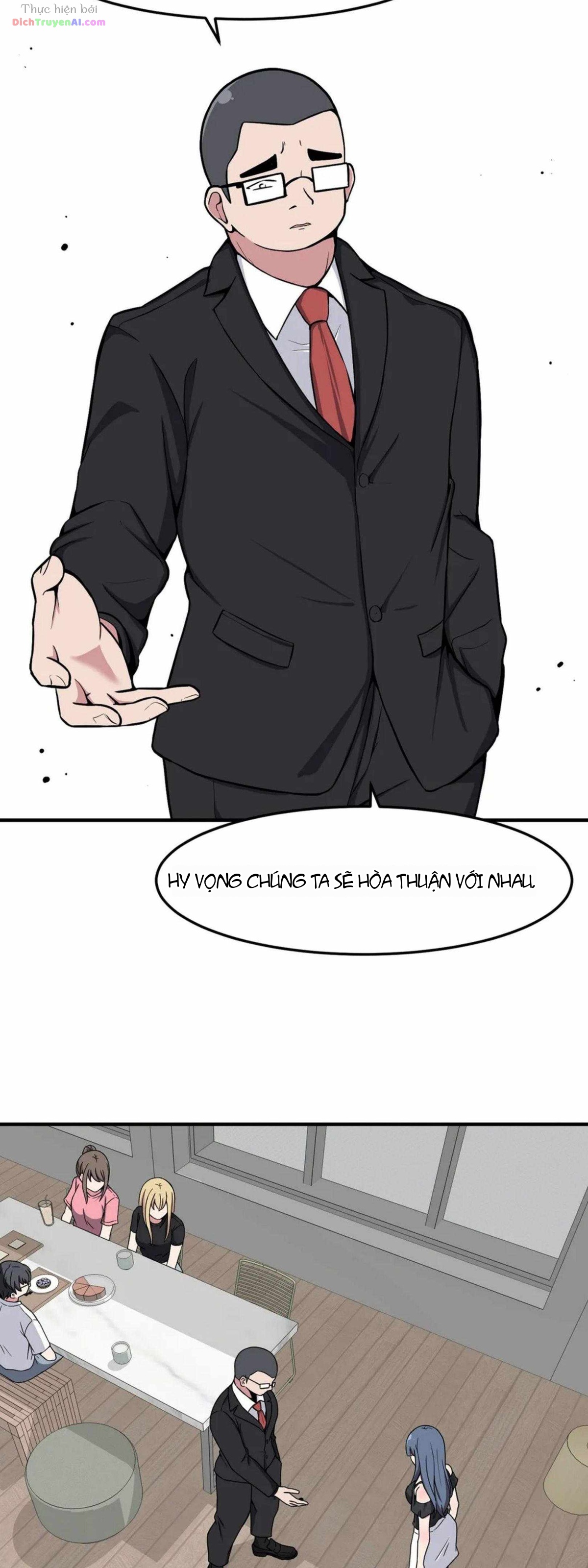 Bí Mật Của Cô Bạn Bàn Bên Chapter 21 - 3