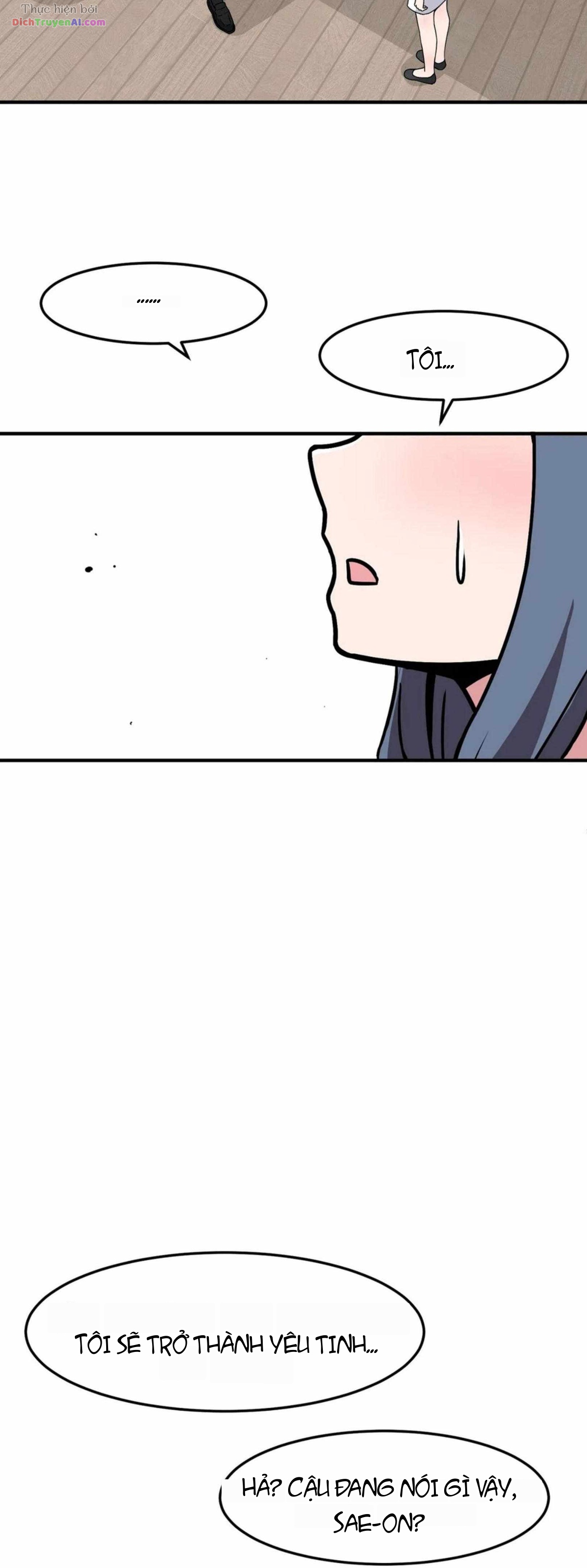 Bí Mật Của Cô Bạn Bàn Bên Chapter 21 - 4