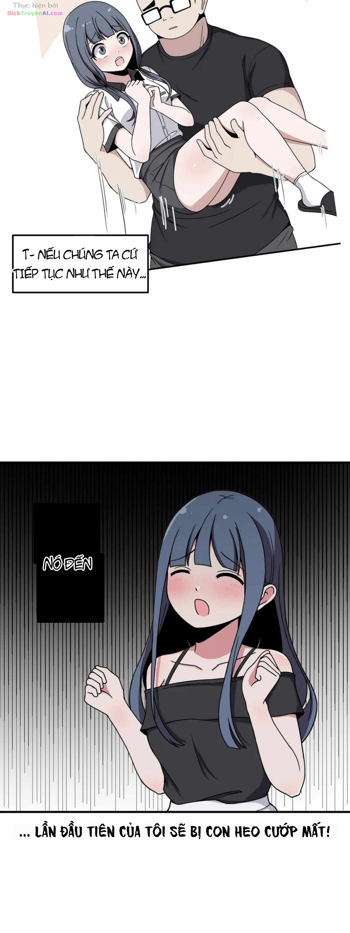 Bí Mật Của Cô Bạn Bàn Bên Chapter 21 - 16