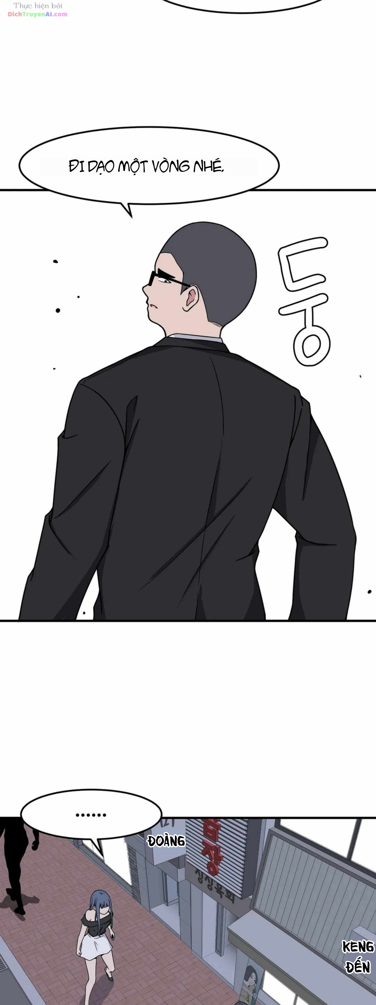 Bí Mật Của Cô Bạn Bàn Bên Chapter 21 - 18