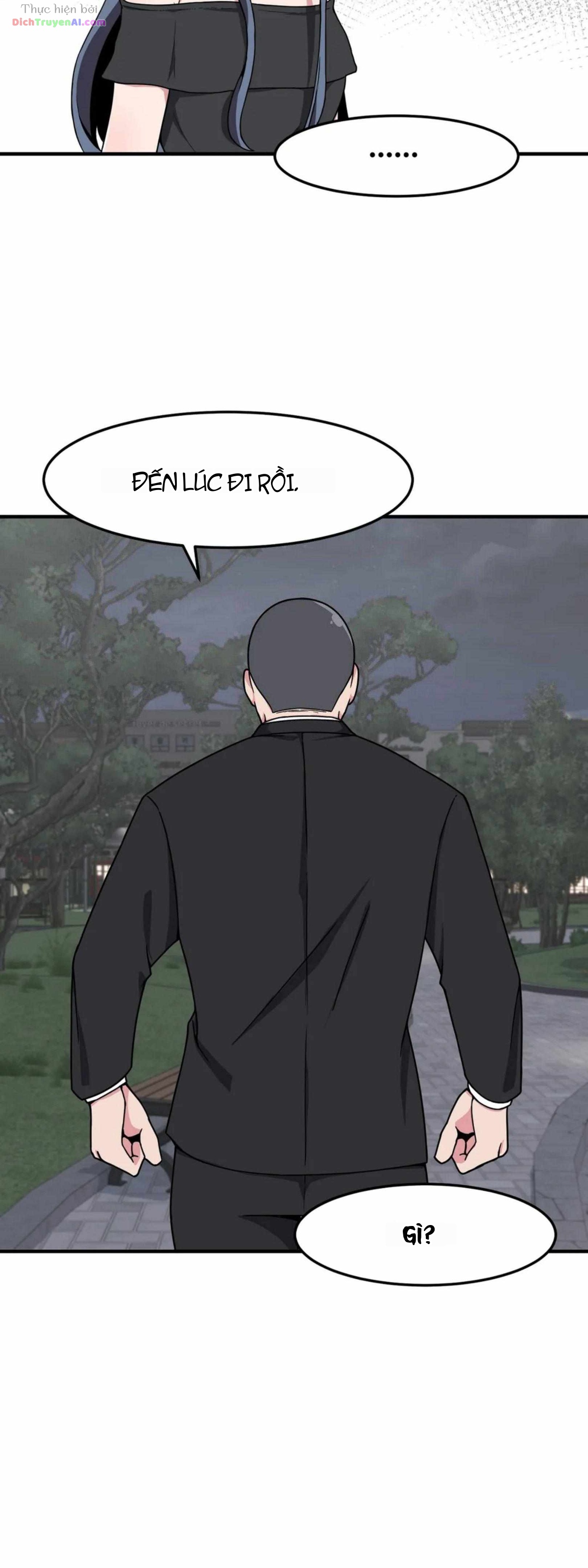 Bí Mật Của Cô Bạn Bàn Bên Chapter 21 - 31