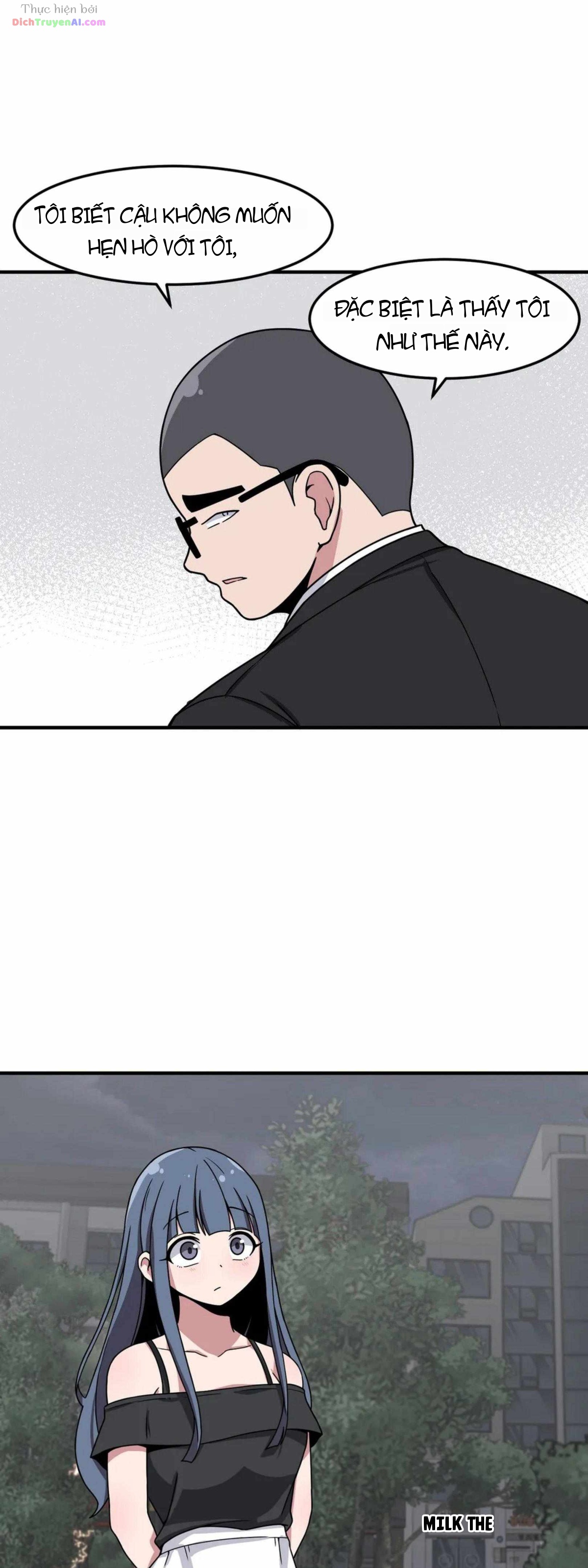 Bí Mật Của Cô Bạn Bàn Bên Chapter 21 - 32