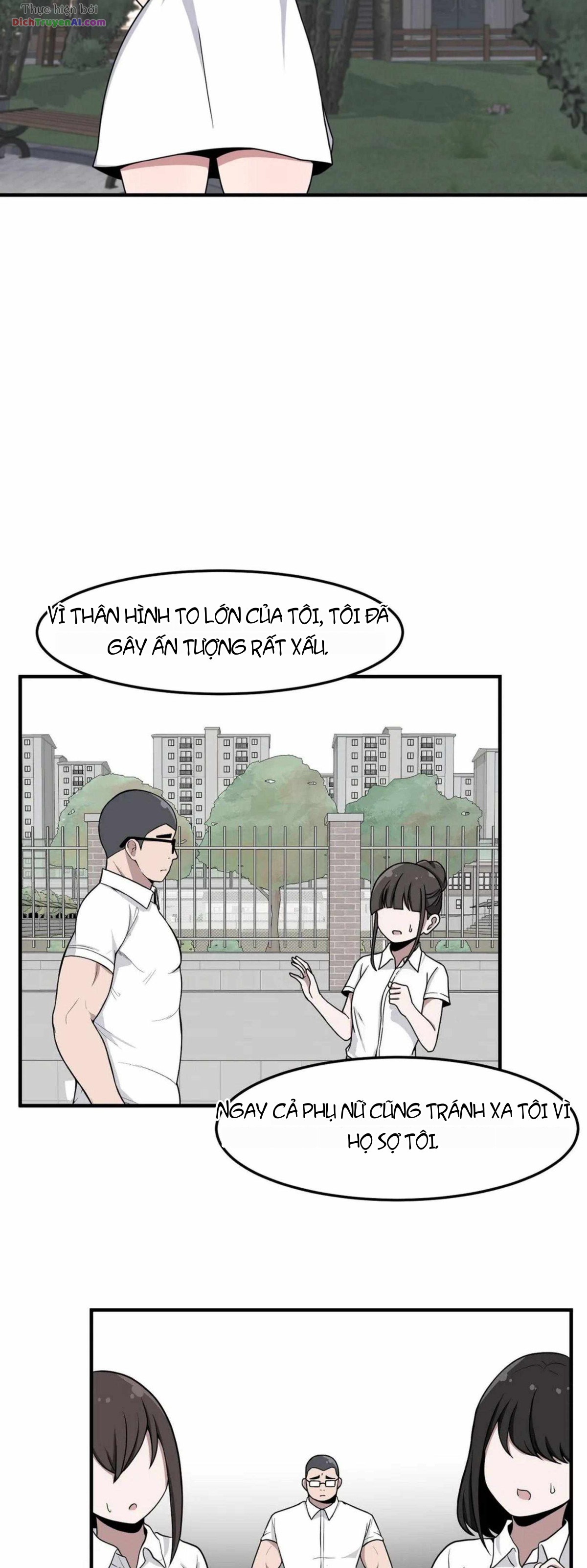 Bí Mật Của Cô Bạn Bàn Bên Chapter 21 - 33