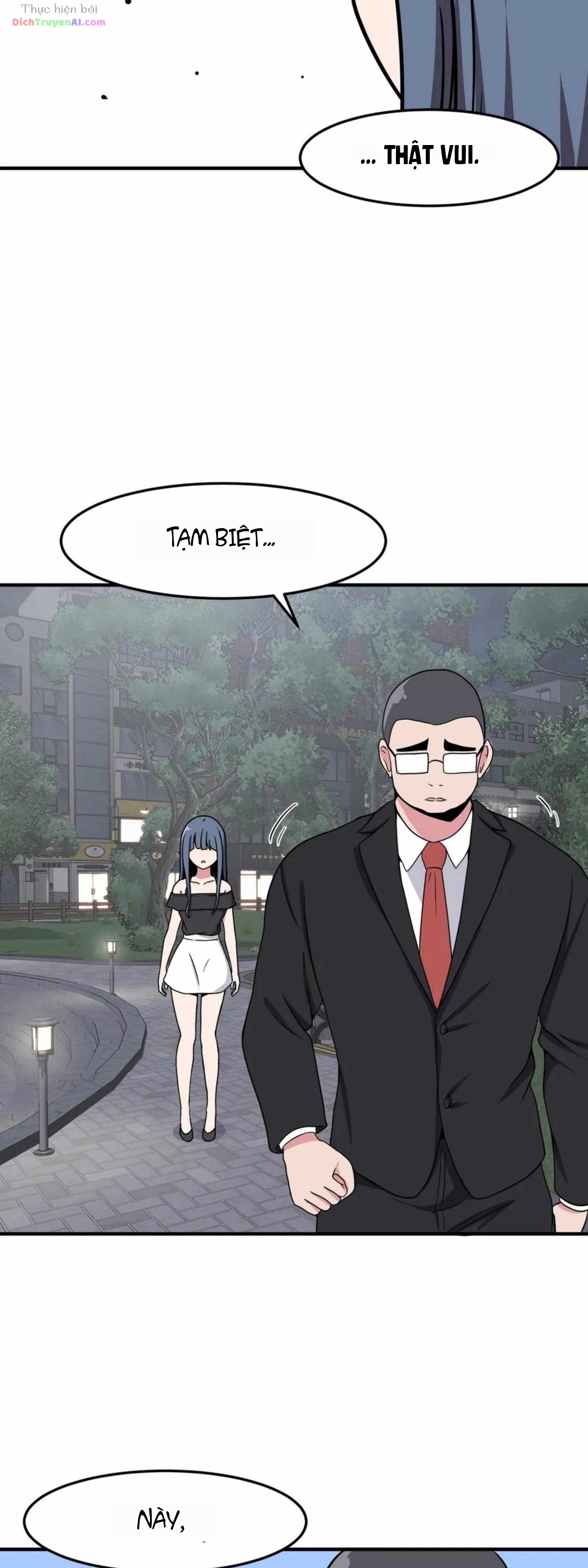 Bí Mật Của Cô Bạn Bàn Bên Chapter 21 - 35