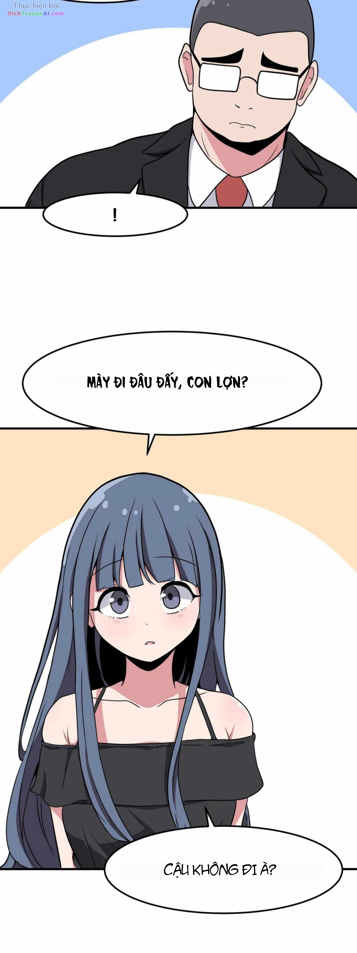 Bí Mật Của Cô Bạn Bàn Bên Chapter 21 - 36