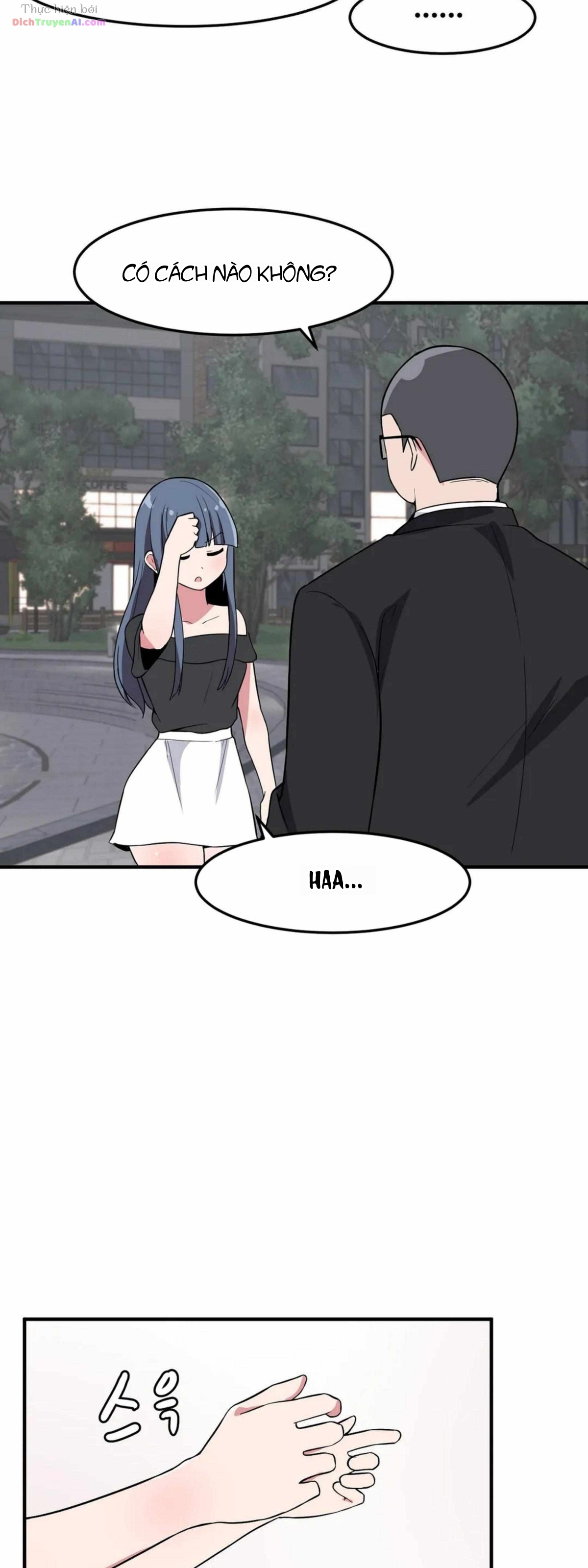 Bí Mật Của Cô Bạn Bàn Bên Chapter 21 - 39