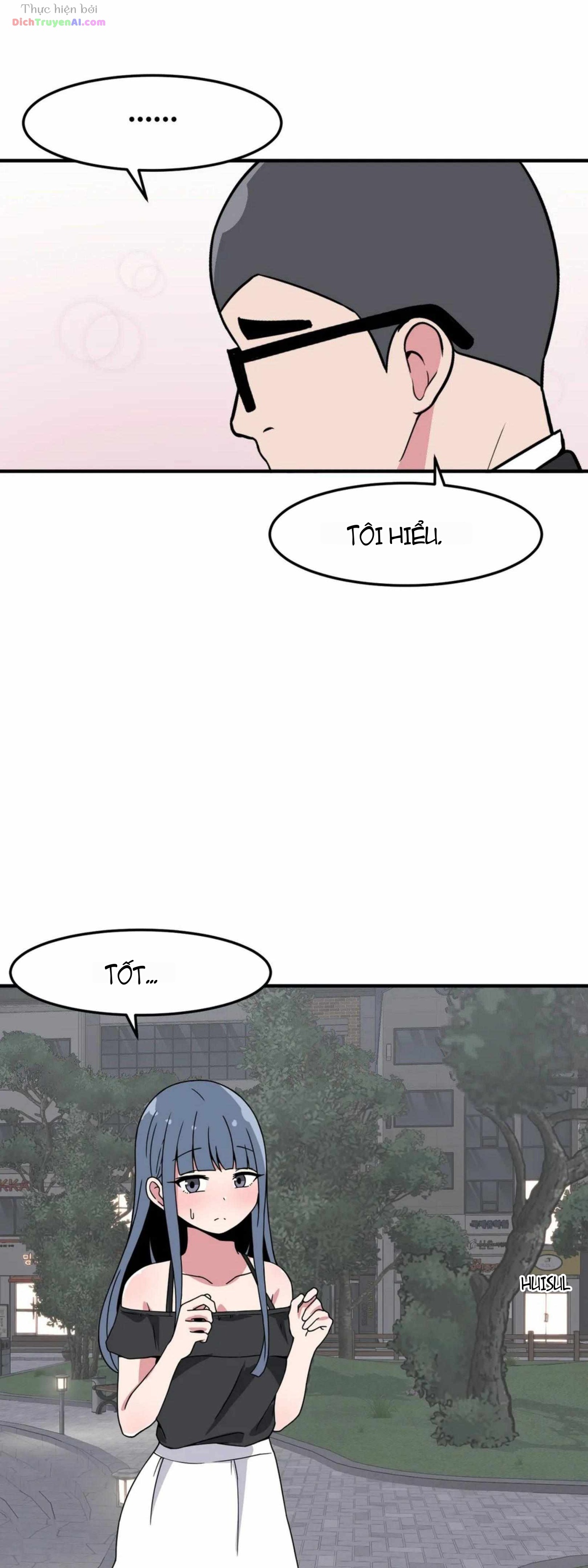 Bí Mật Của Cô Bạn Bàn Bên Chapter 21 - 43