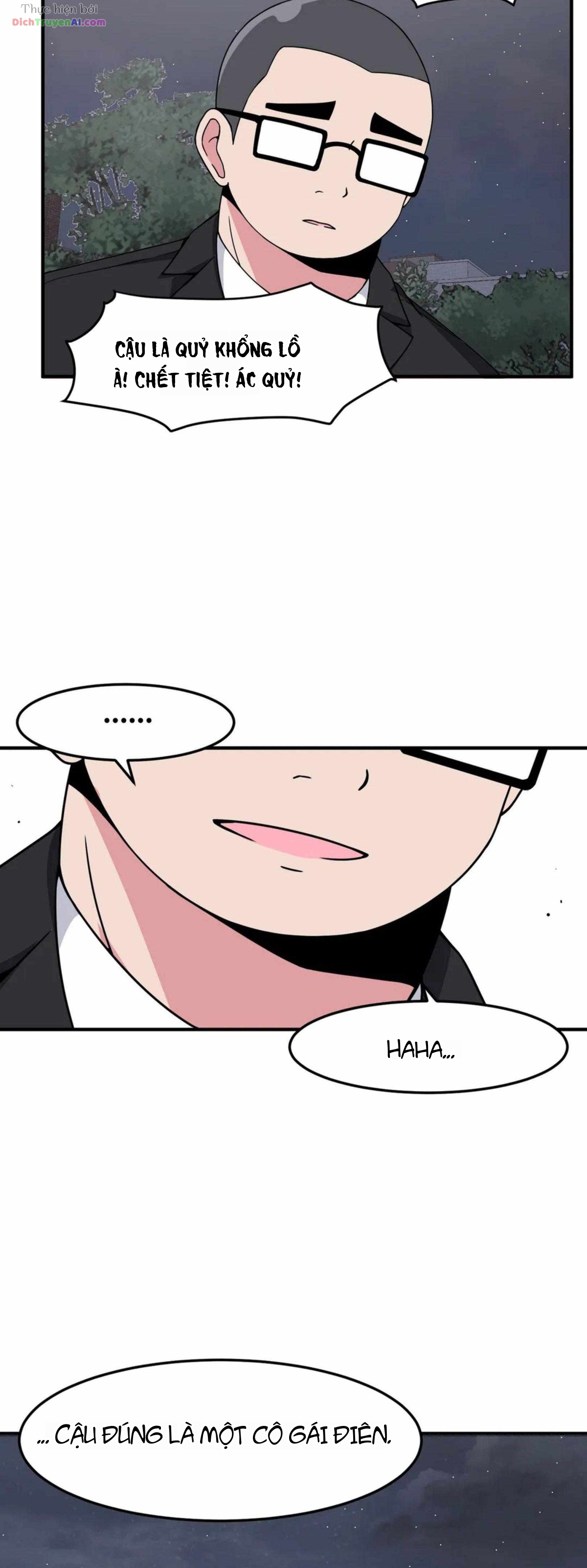 Bí Mật Của Cô Bạn Bàn Bên Chapter 21 - 46