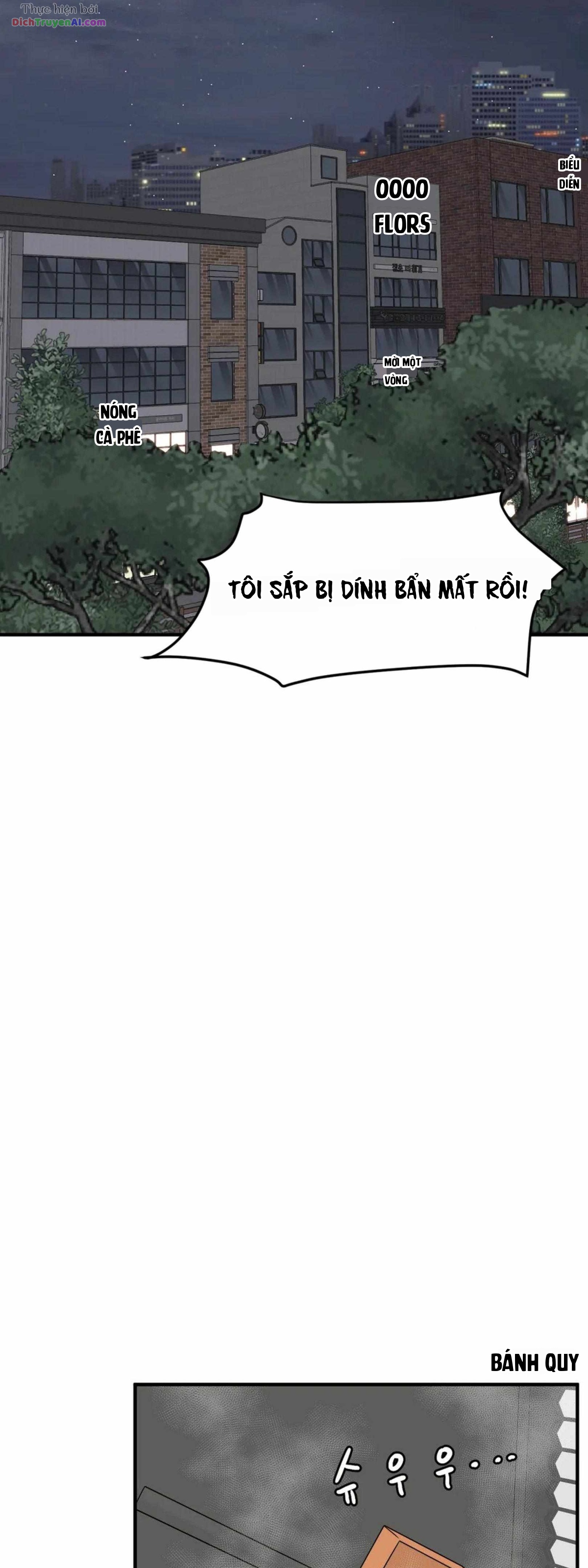 Bí Mật Của Cô Bạn Bàn Bên Chapter 21 - 47