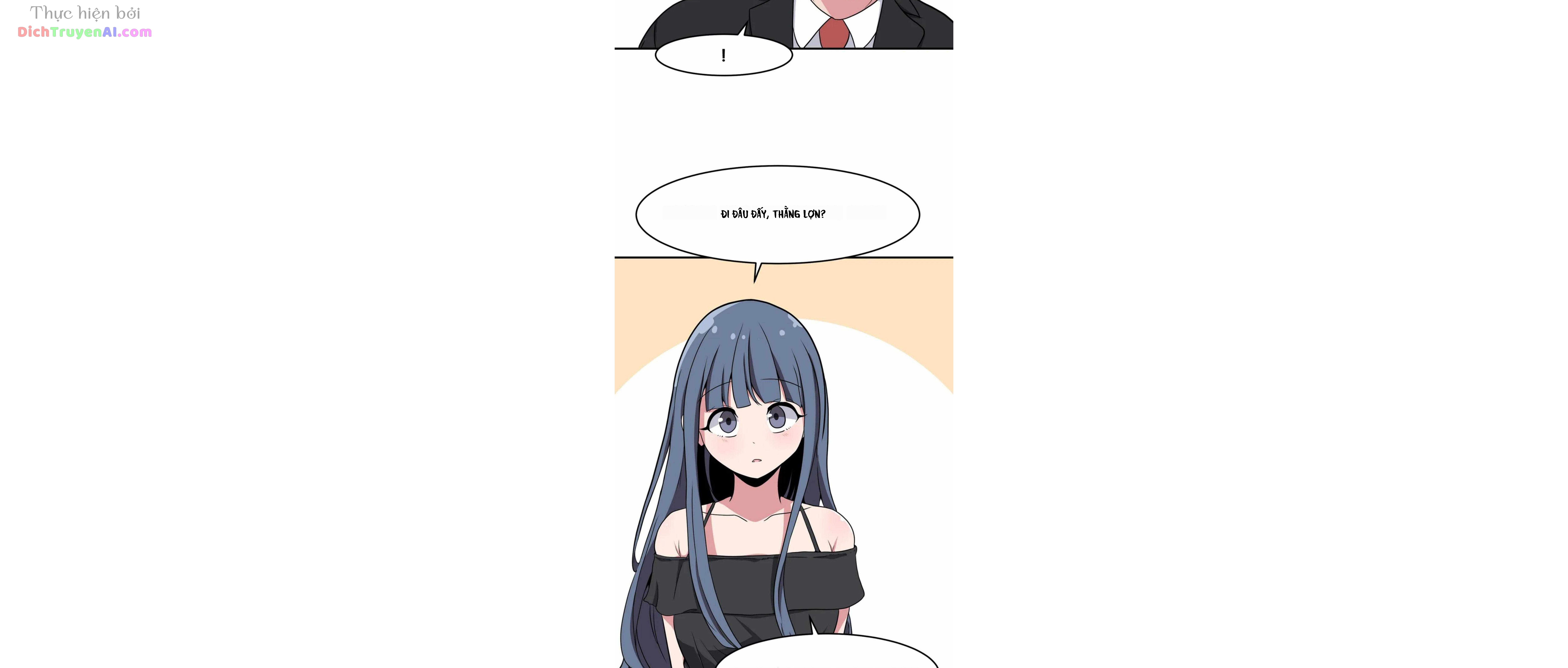 Bí Mật Của Cô Bạn Bàn Bên Chapter 21 - 50