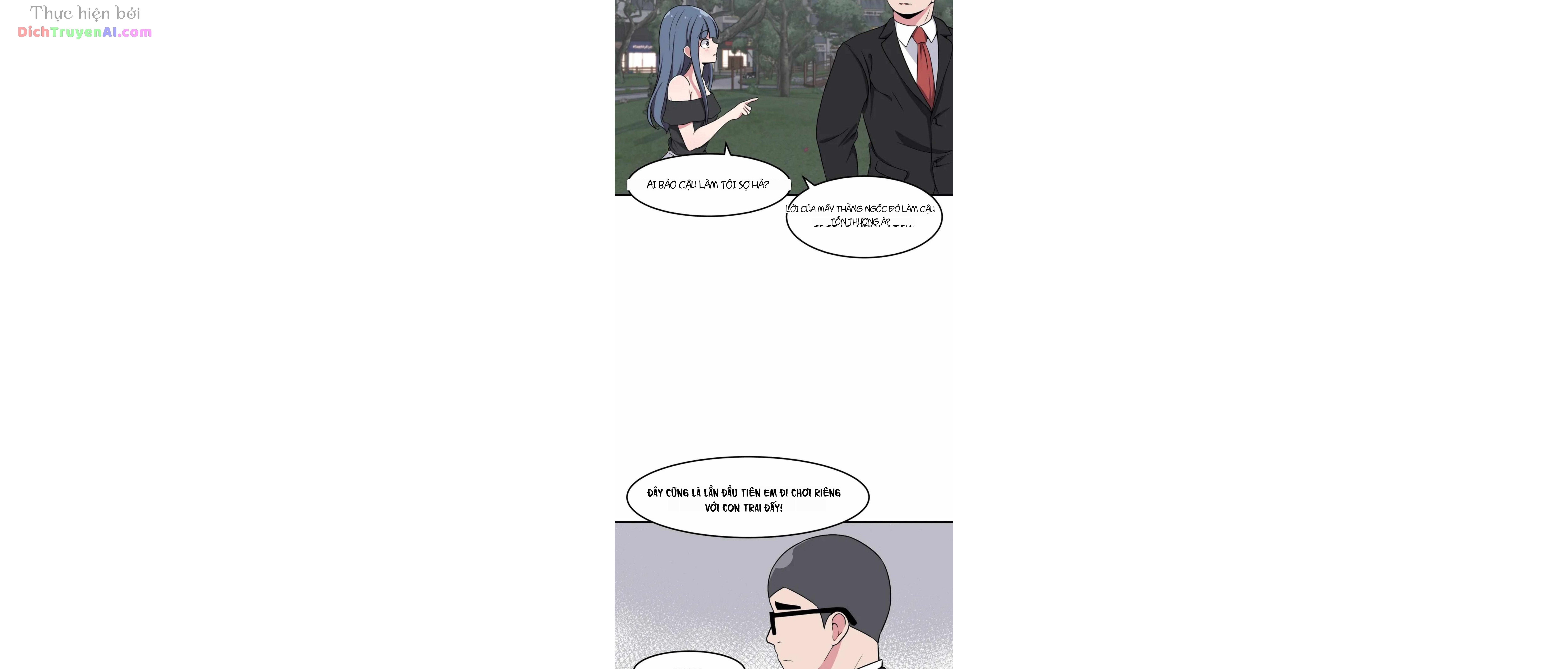 Bí Mật Của Cô Bạn Bàn Bên Chapter 21 - 52