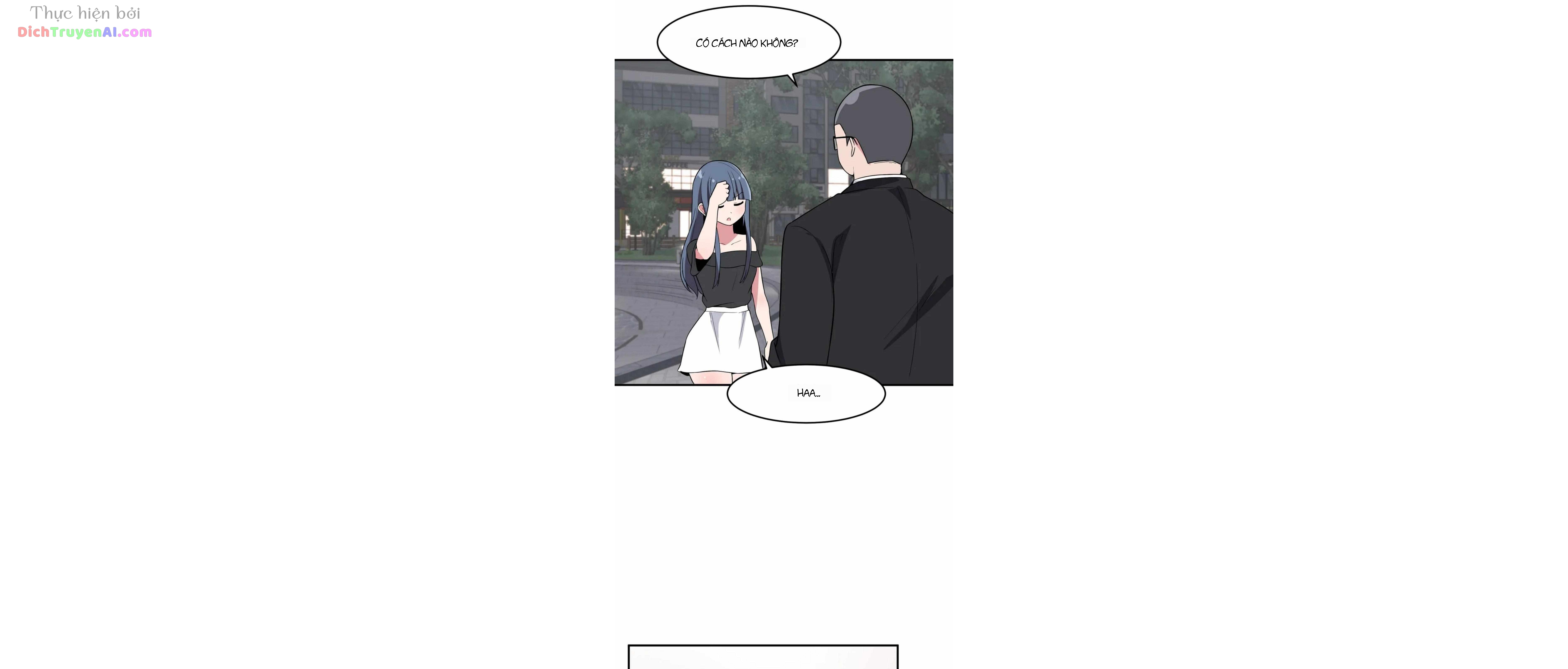 Bí Mật Của Cô Bạn Bàn Bên Chapter 21 - 54