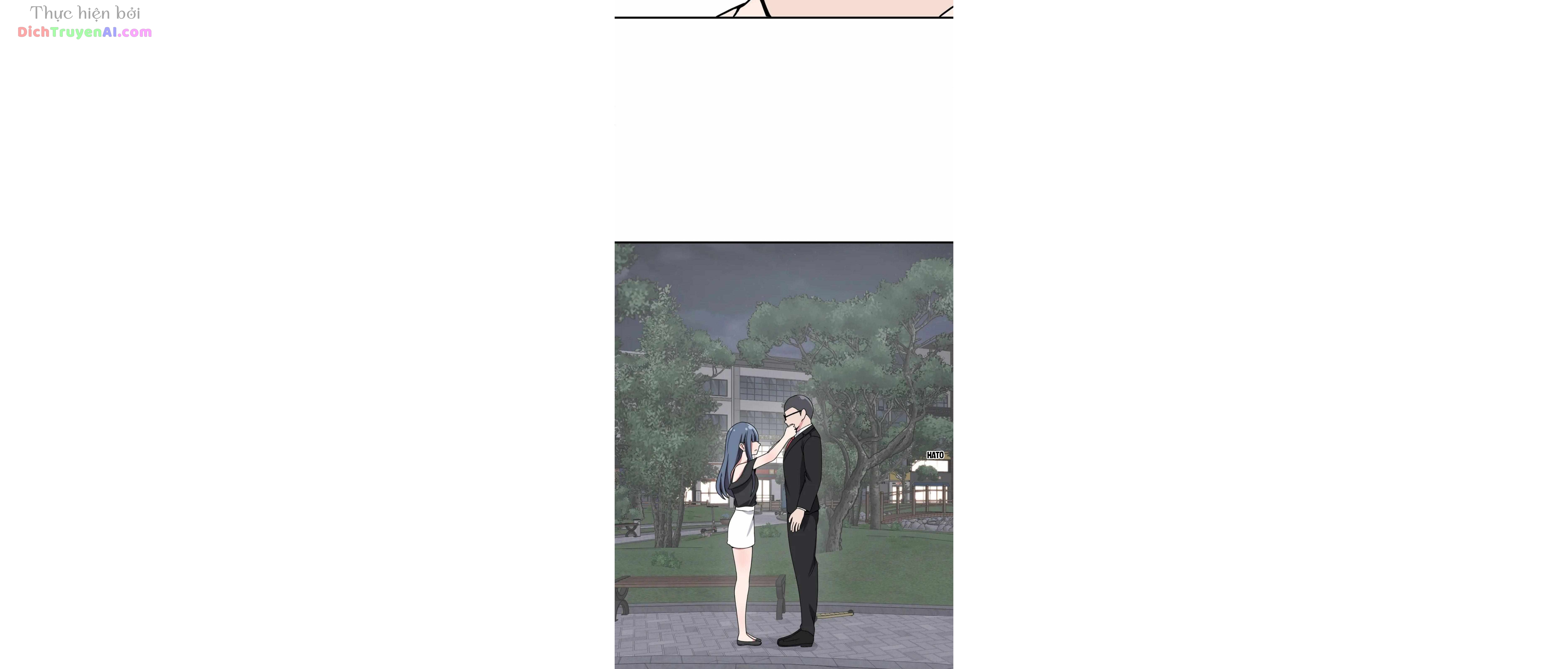 Bí Mật Của Cô Bạn Bàn Bên Chapter 21 - 58