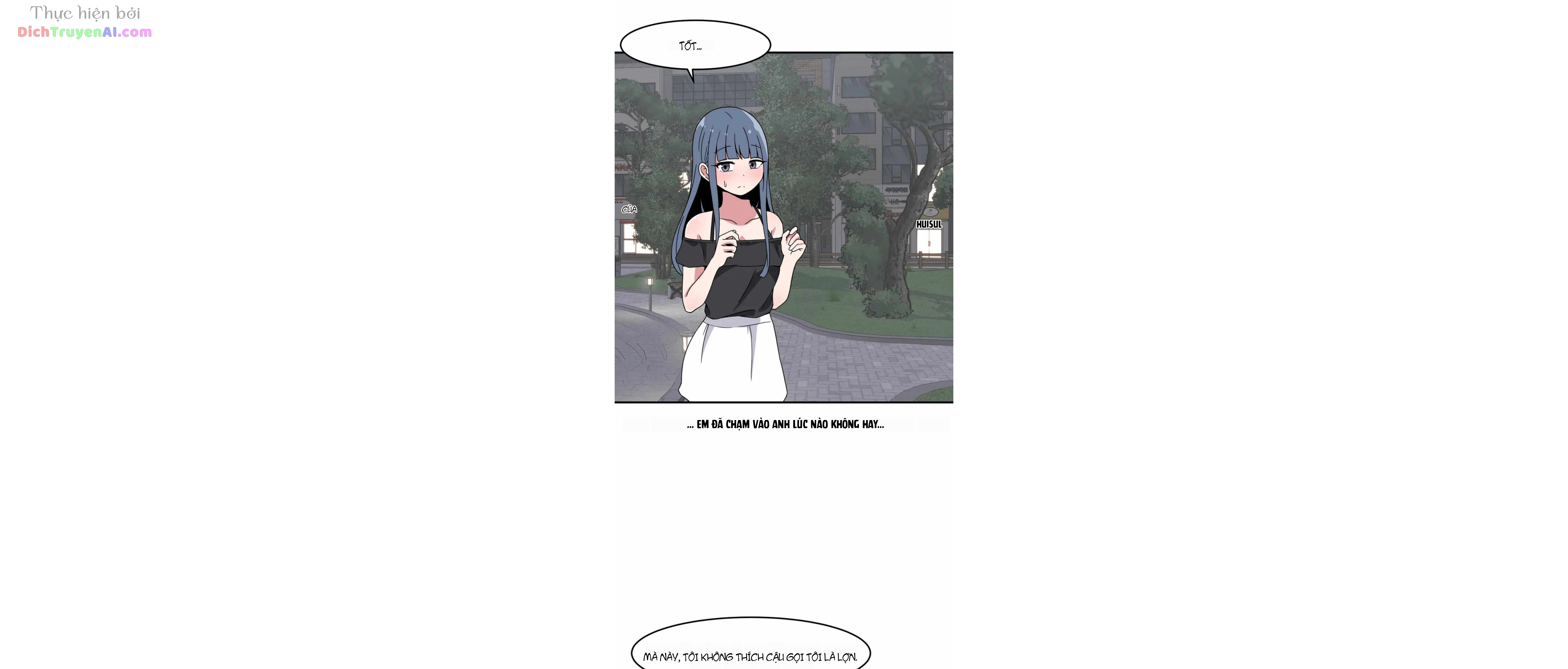 Bí Mật Của Cô Bạn Bàn Bên Chapter 21 - 60