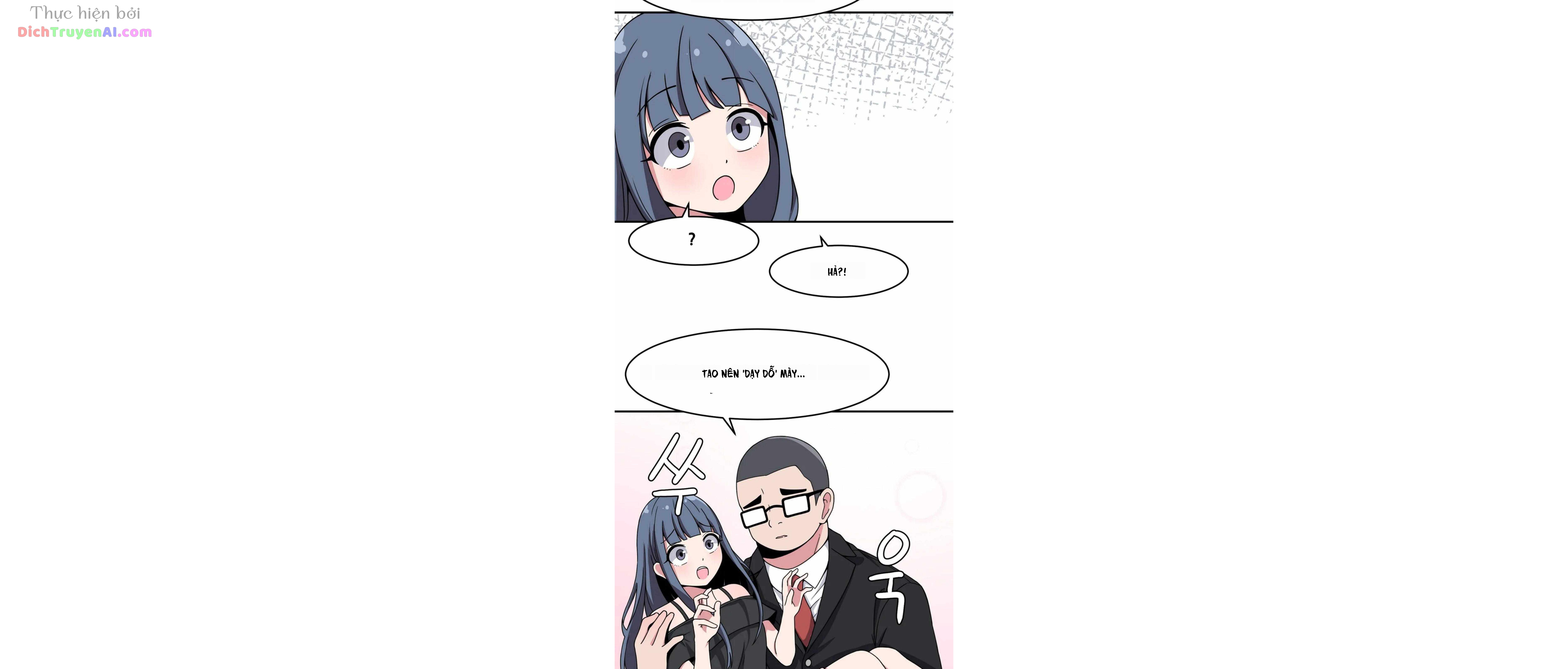 Bí Mật Của Cô Bạn Bàn Bên Chapter 21 - 61