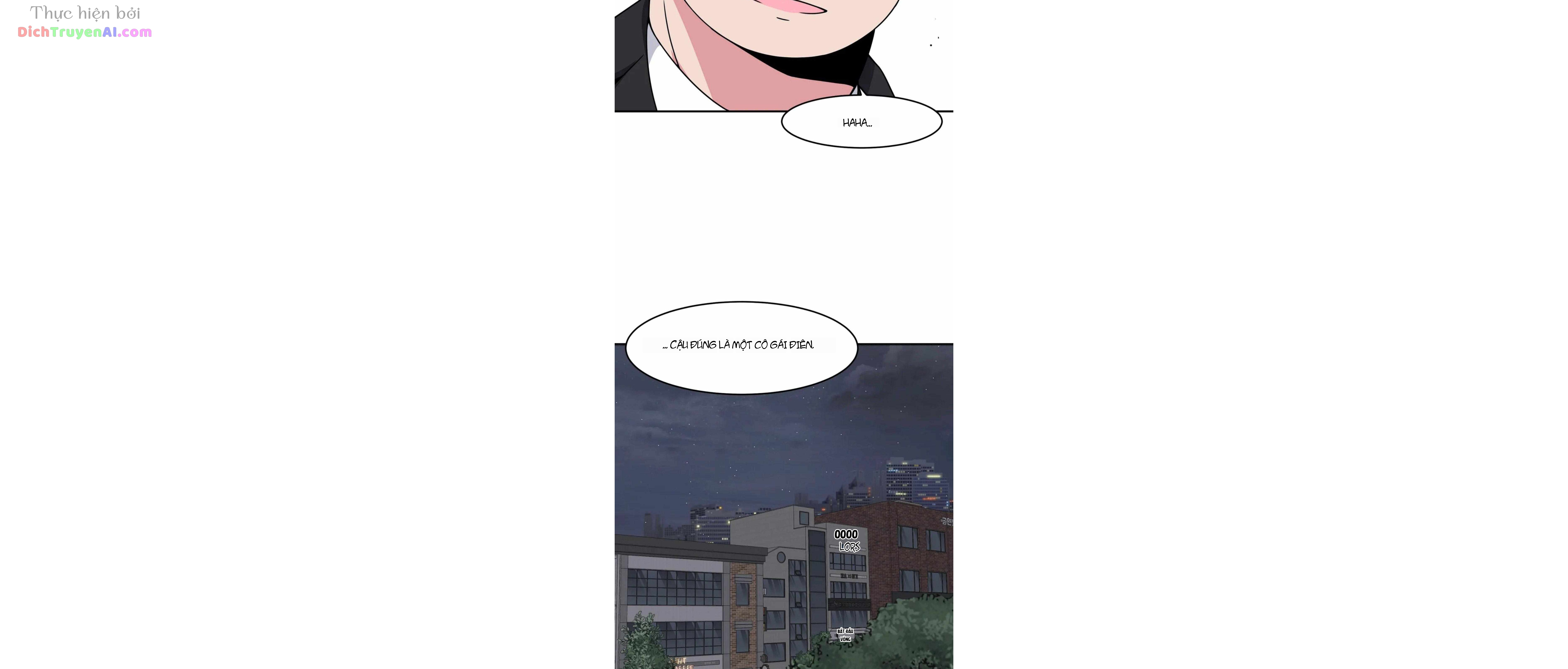 Bí Mật Của Cô Bạn Bàn Bên Chapter 21 - 64