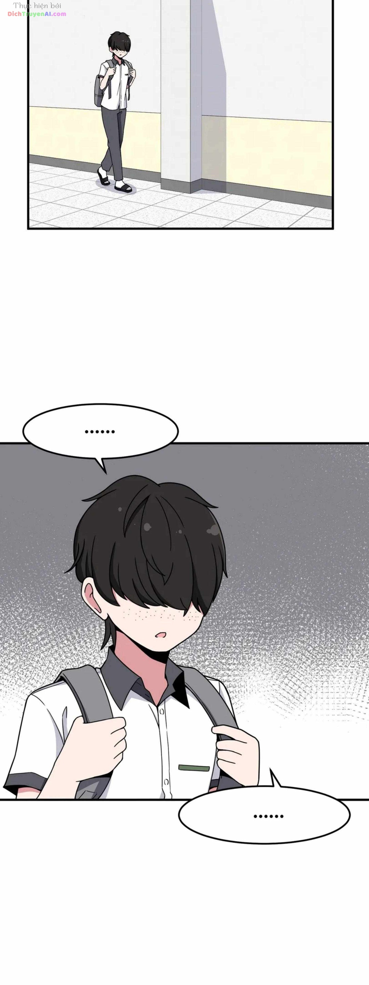Bí Mật Của Cô Bạn Bàn Bên Chapter 22 - 2