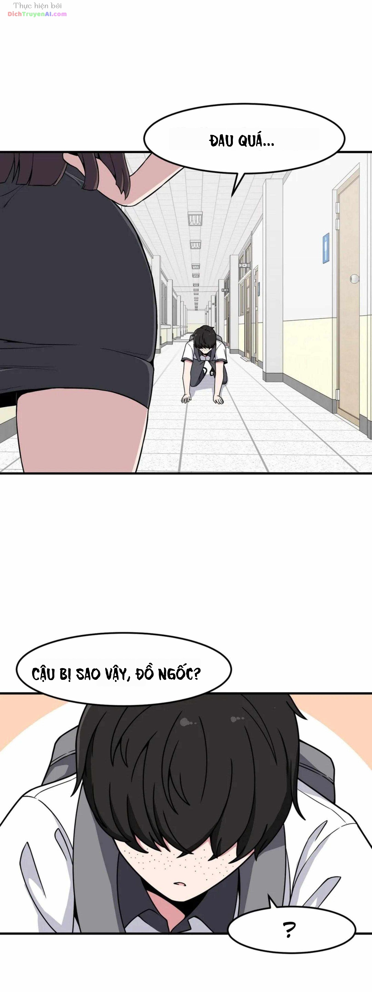 Bí Mật Của Cô Bạn Bàn Bên Chapter 22 - 4