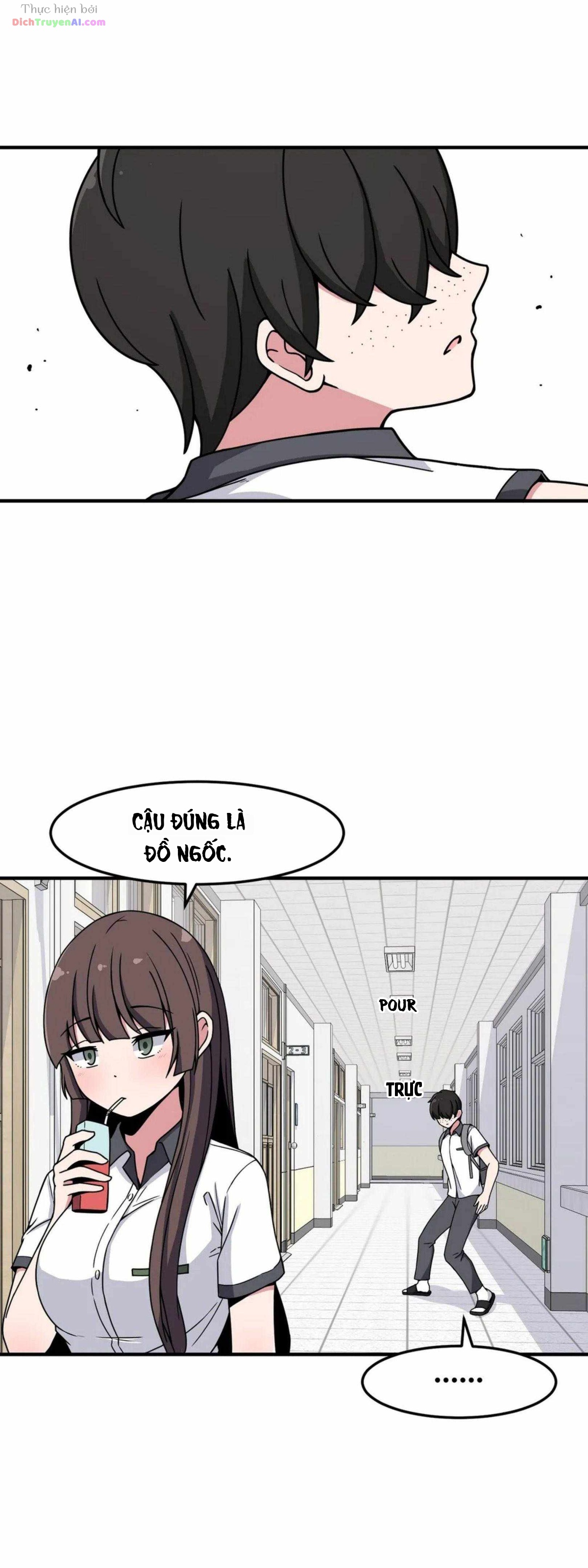 Bí Mật Của Cô Bạn Bàn Bên Chapter 22 - 7