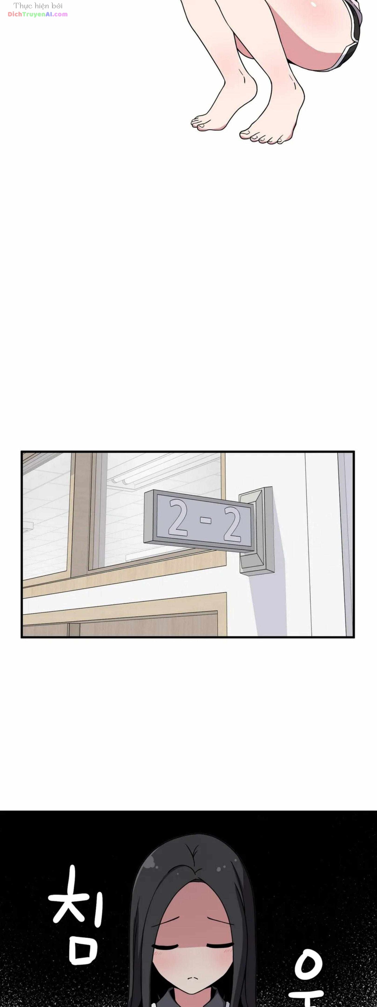 Bí Mật Của Cô Bạn Bàn Bên Chapter 22 - 10