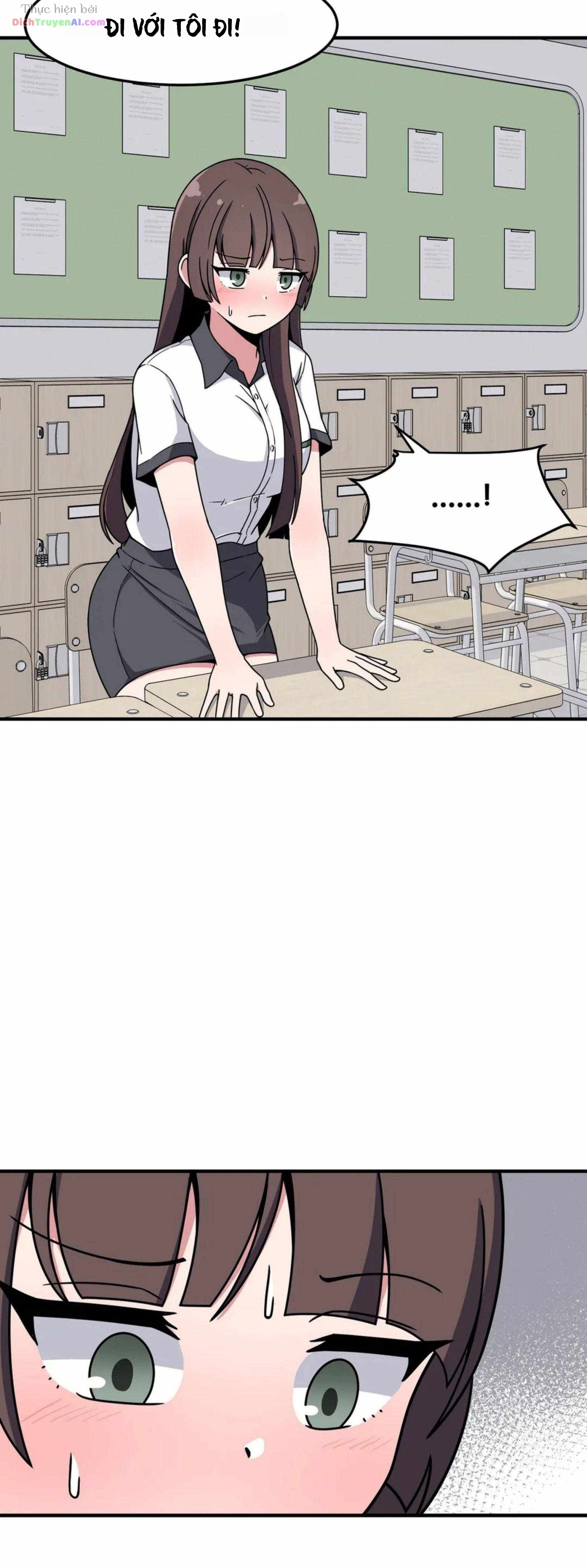 Bí Mật Của Cô Bạn Bàn Bên Chapter 22 - 20