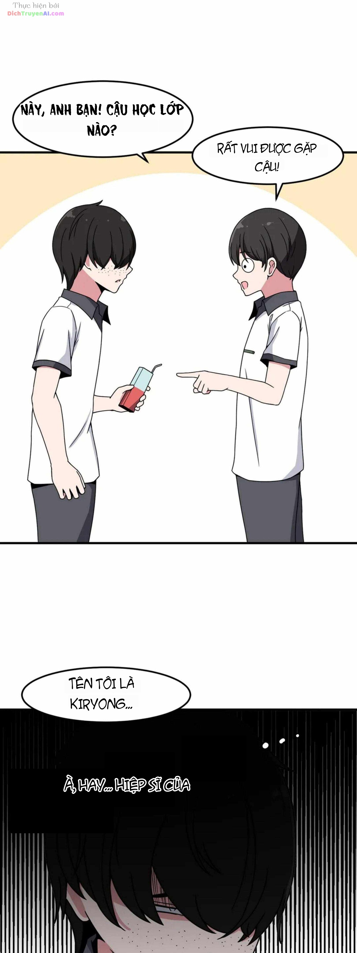 Bí Mật Của Cô Bạn Bàn Bên Chapter 22 - 28