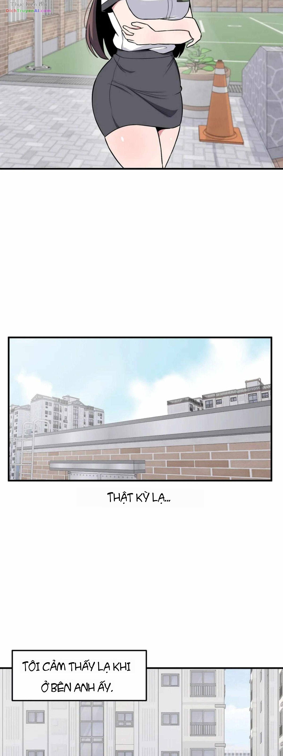 Bí Mật Của Cô Bạn Bàn Bên Chapter 22 - 43