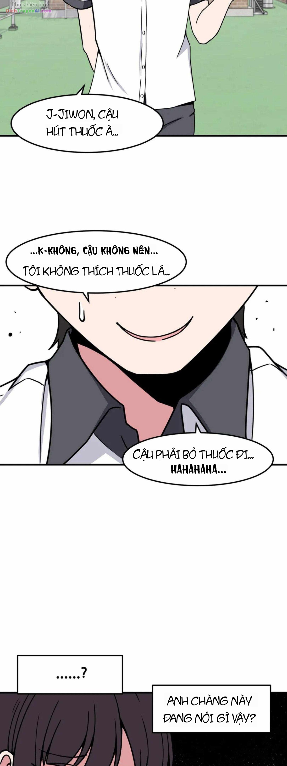 Bí Mật Của Cô Bạn Bàn Bên Chapter 22 - 46