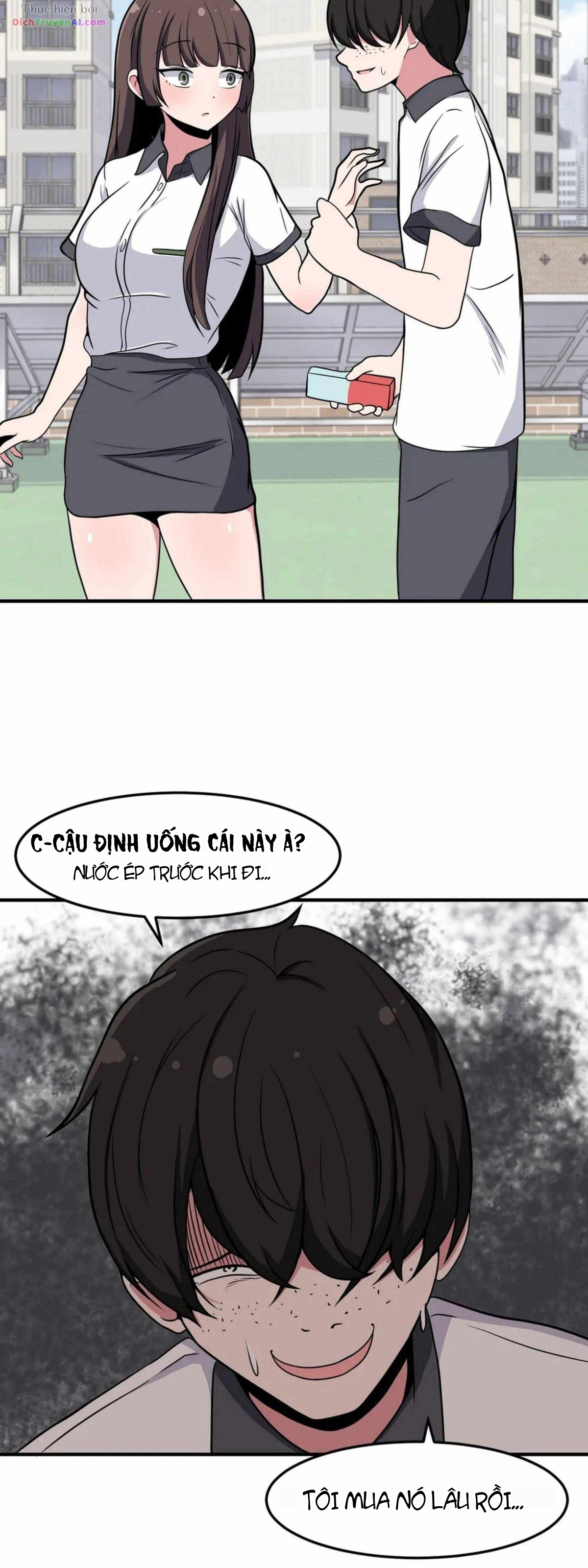 Bí Mật Của Cô Bạn Bàn Bên Chapter 22 - 51