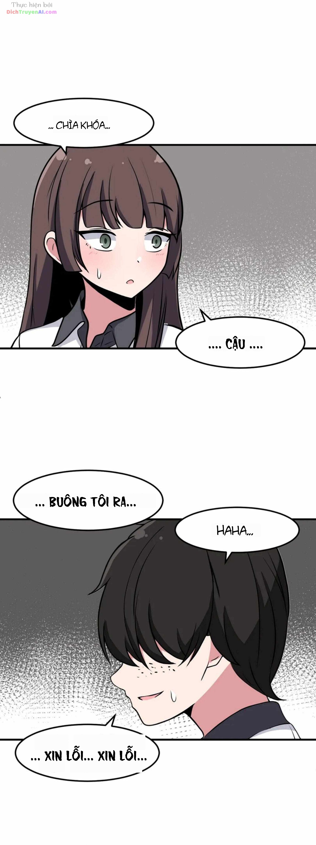 Bí Mật Của Cô Bạn Bàn Bên Chapter 22 - 52